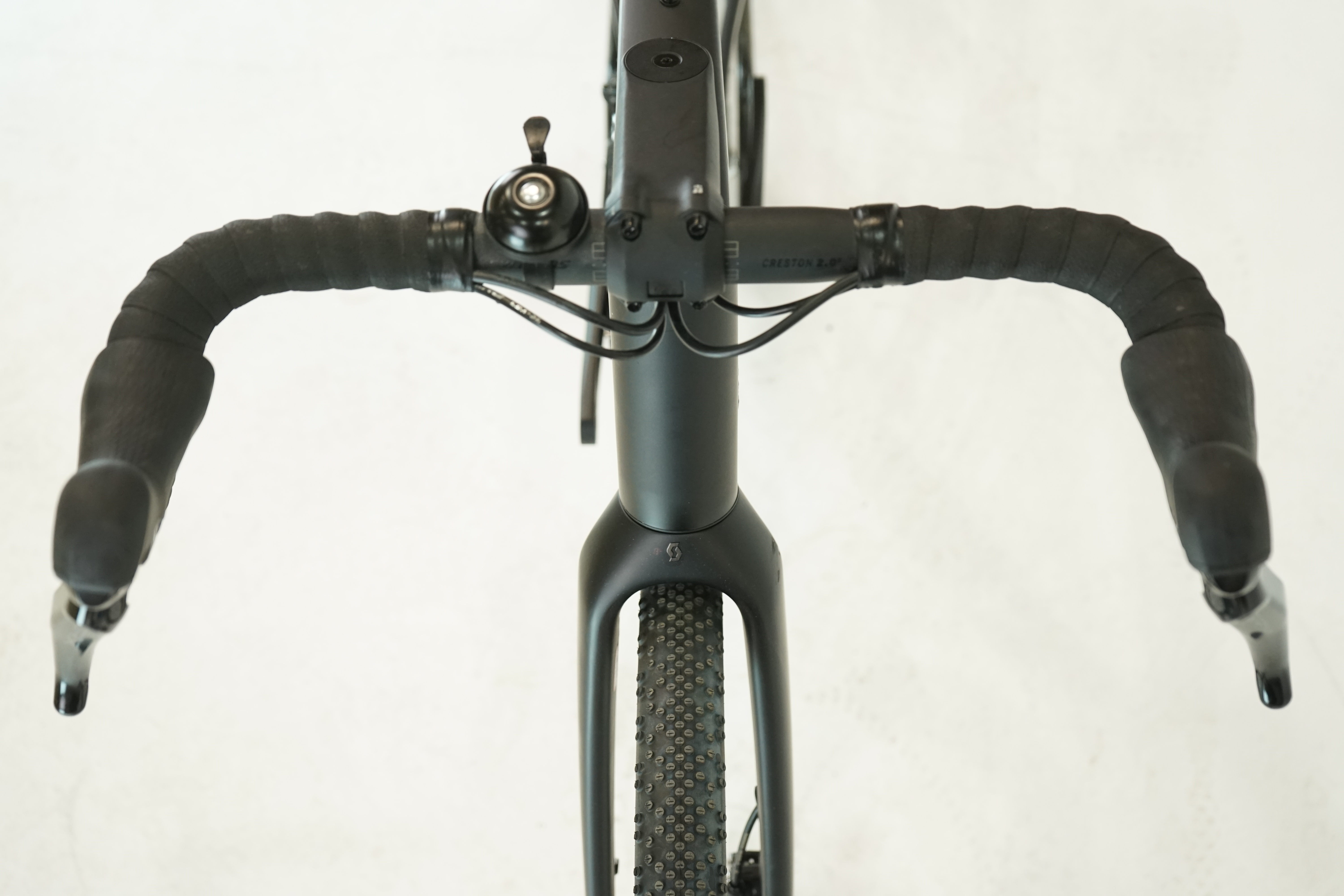 Scott Speedster Gravel 30 2023 - Gravel Bike - Aluminium 