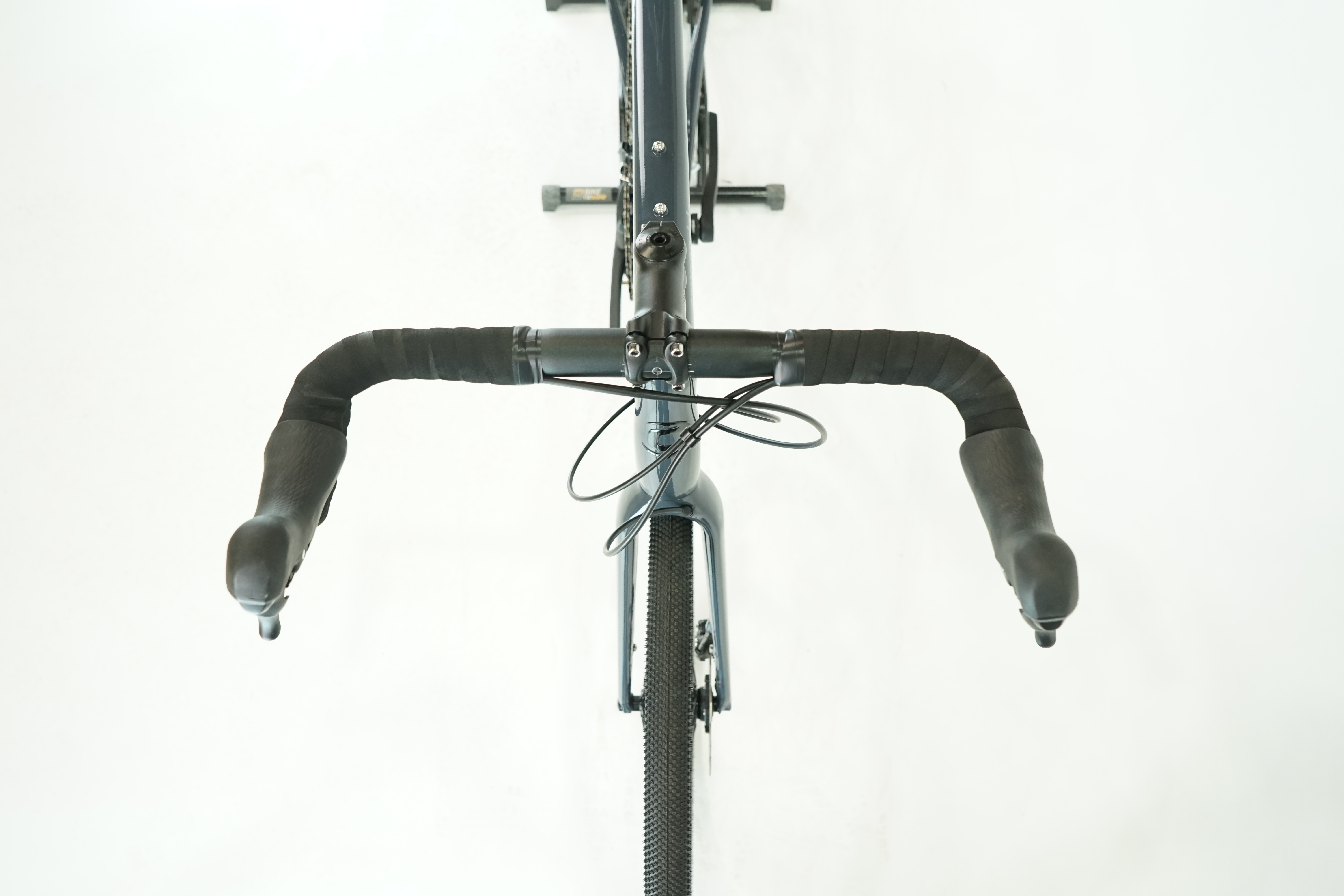 Cannodale Topstone 1 2021 - Gravelbike - Aluminium 