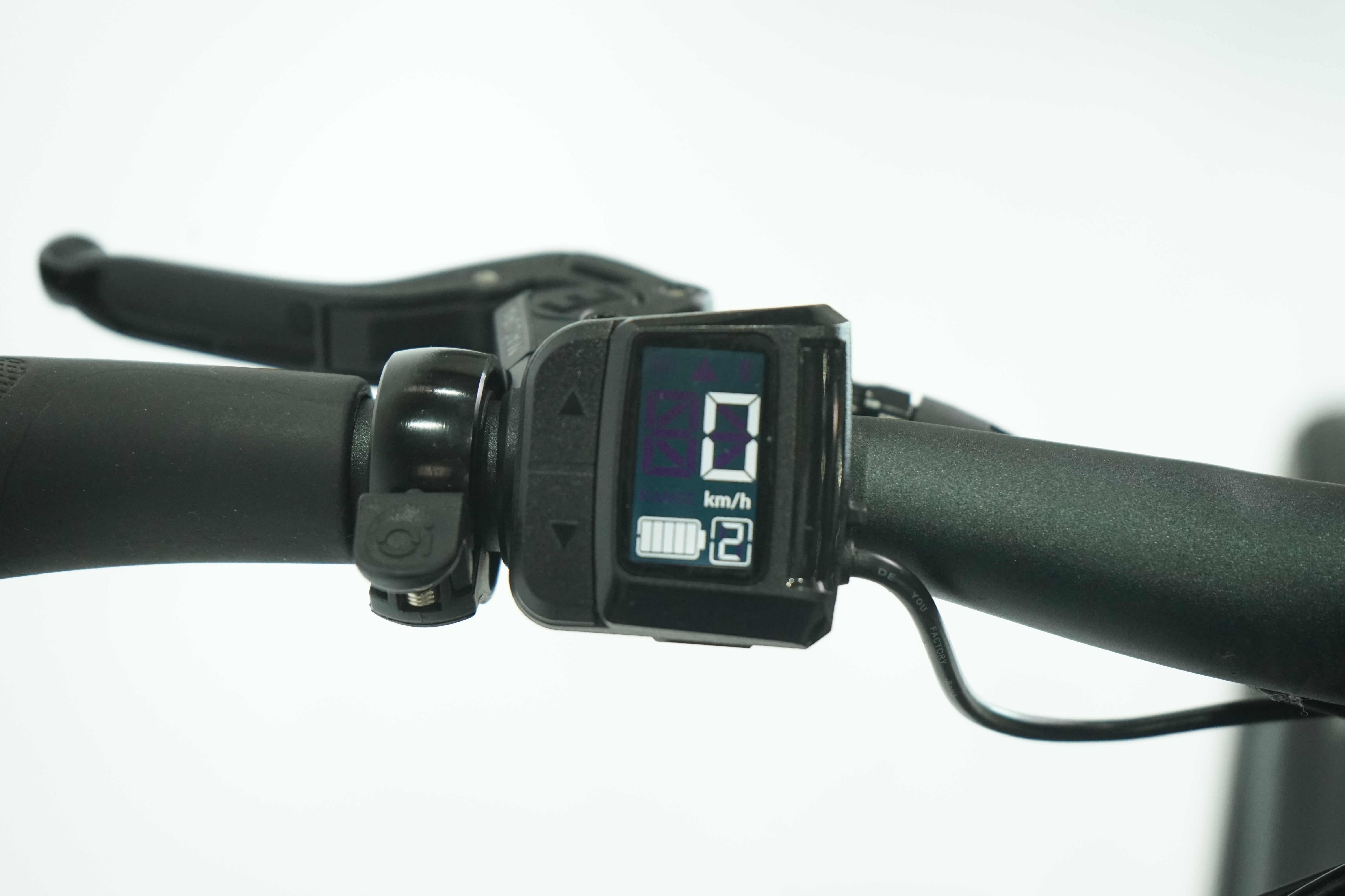 QWIC Performance RD11 Speed 2022 - S Pedelec - 735 Wh - Diamant - 45 km/h - Zulassungspflichtig !!