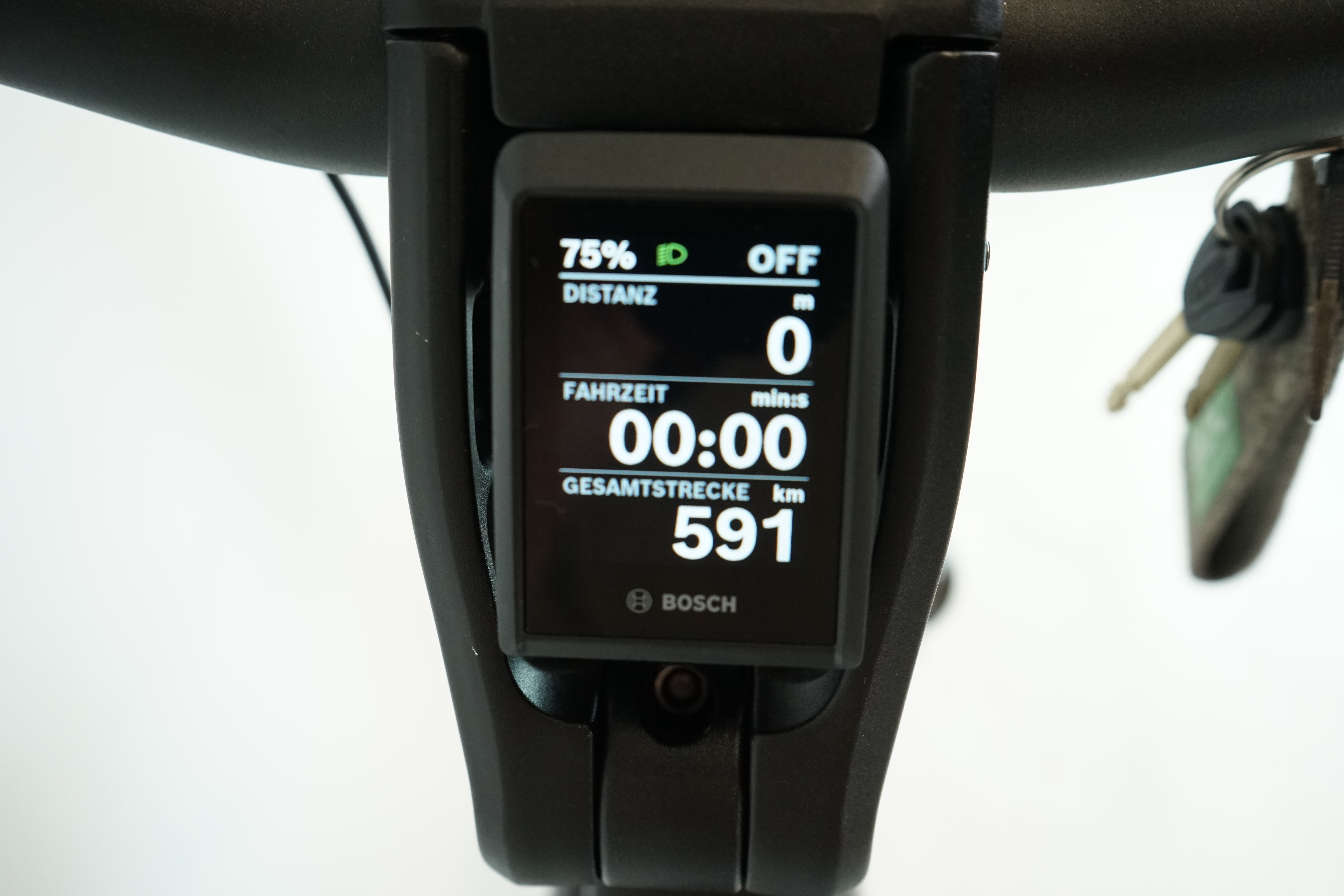 Bergamont E-Horizon Premium Expert Amsterdam 2022 - Trekking E Bike - 750 Wh - Tiefeinsteiger