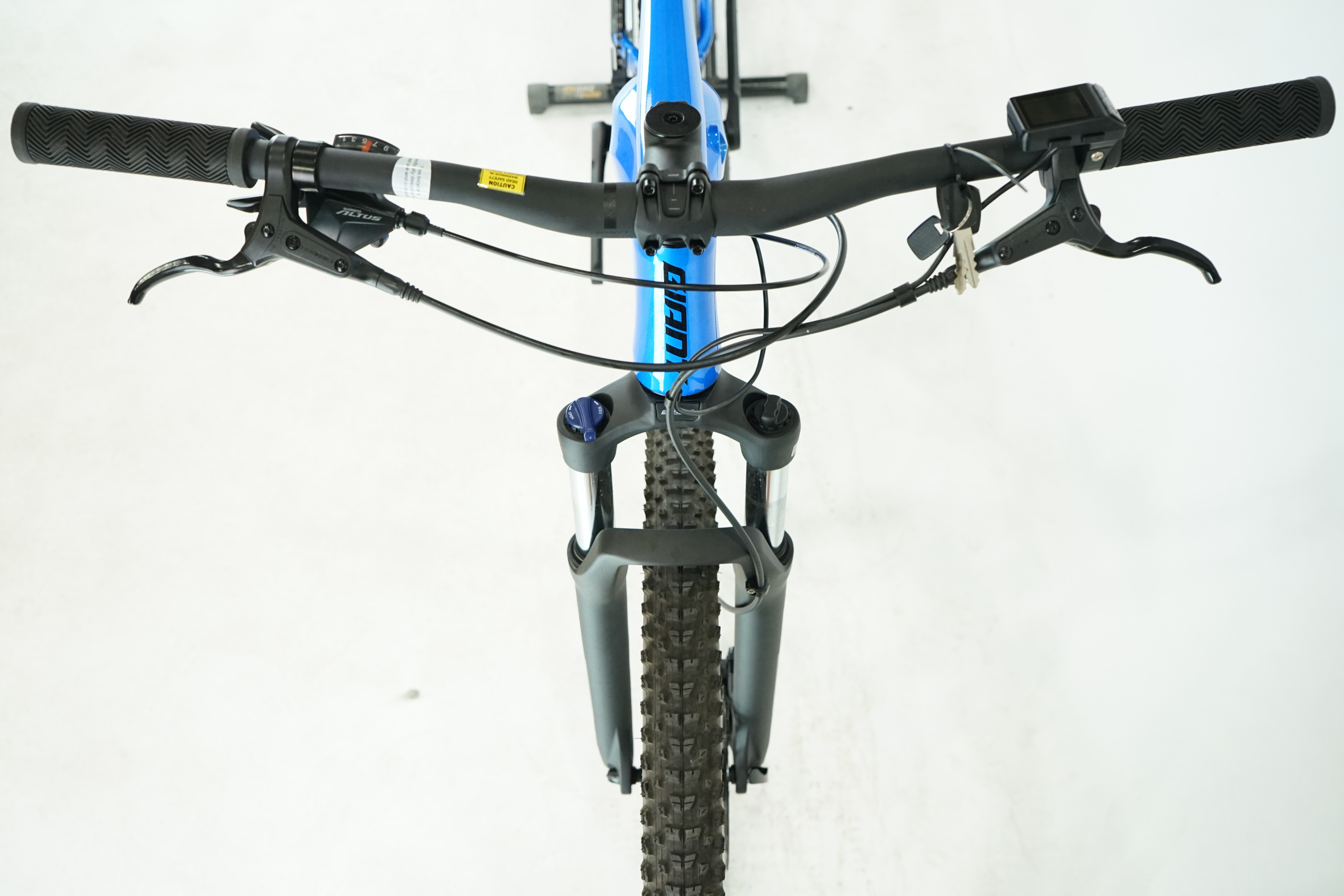 Giant Talon E+ 2 2023 - Mountain E Bike - 500 Wh - 29 Zoll - Hardtail