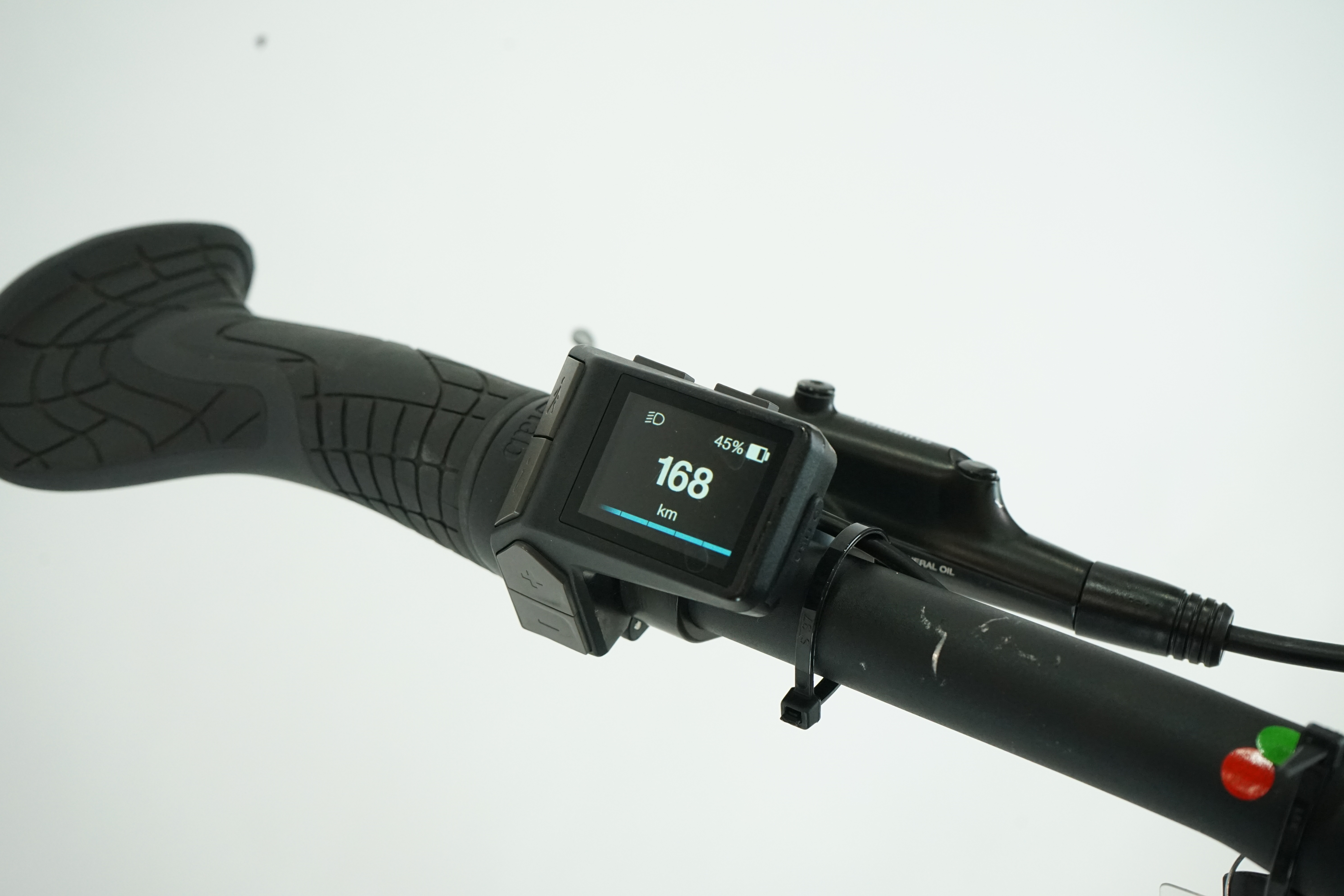 Giant Fathom E+ EX 2021 -  All Terrain E Bike - 625 Wh - 29 Zoll - Hardtail