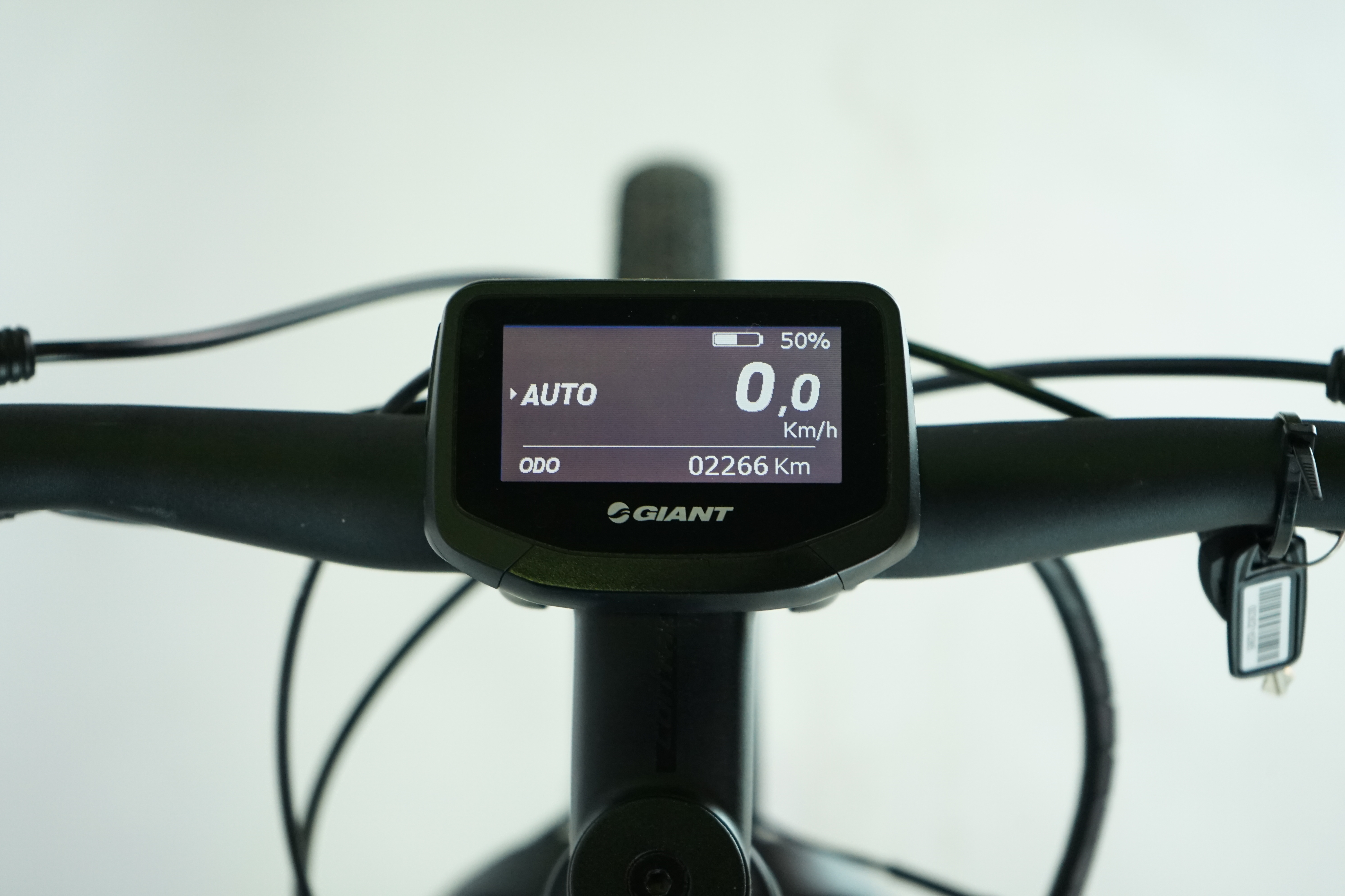 Giant Amiti E+ 1 2020 - Trekking E Bike - 500Wh - Damen Sport