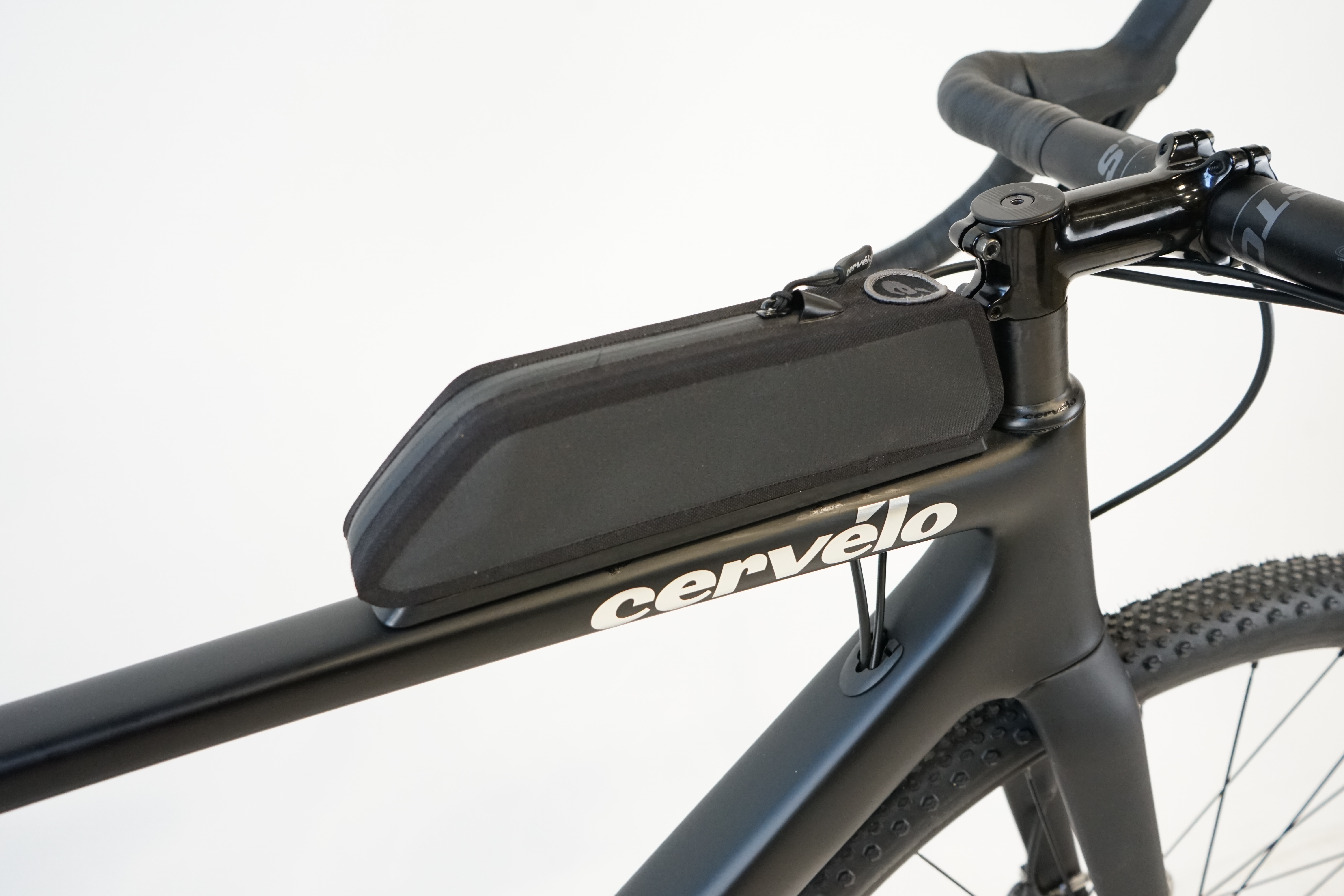 Cervelo Aspero Apex 1 2022 - Gravelbike - Carbon