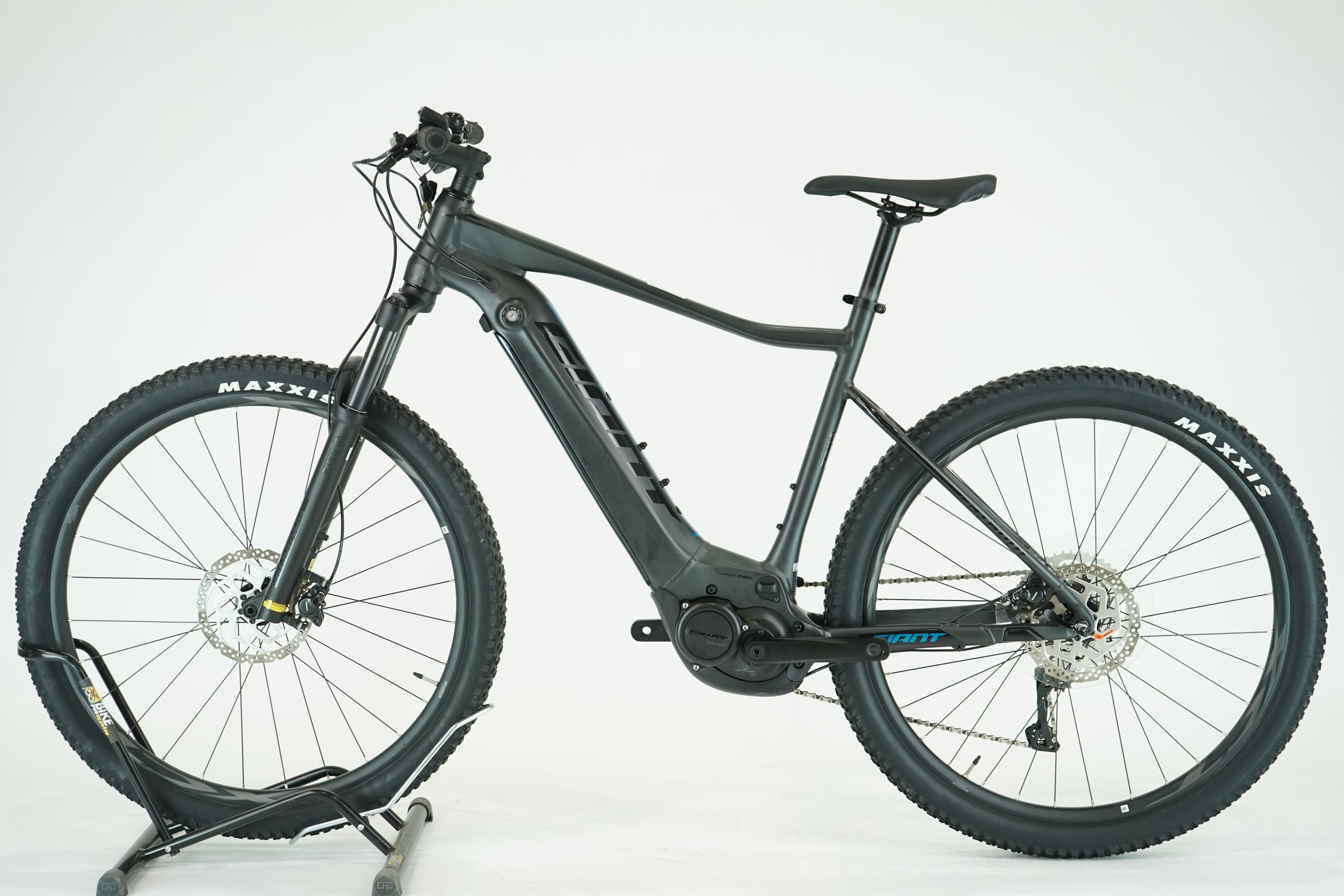 Giant Fathom E+ 2 29″ Sport 500 2022 - E Mountainbike - 500 Wh - 29 Zoll