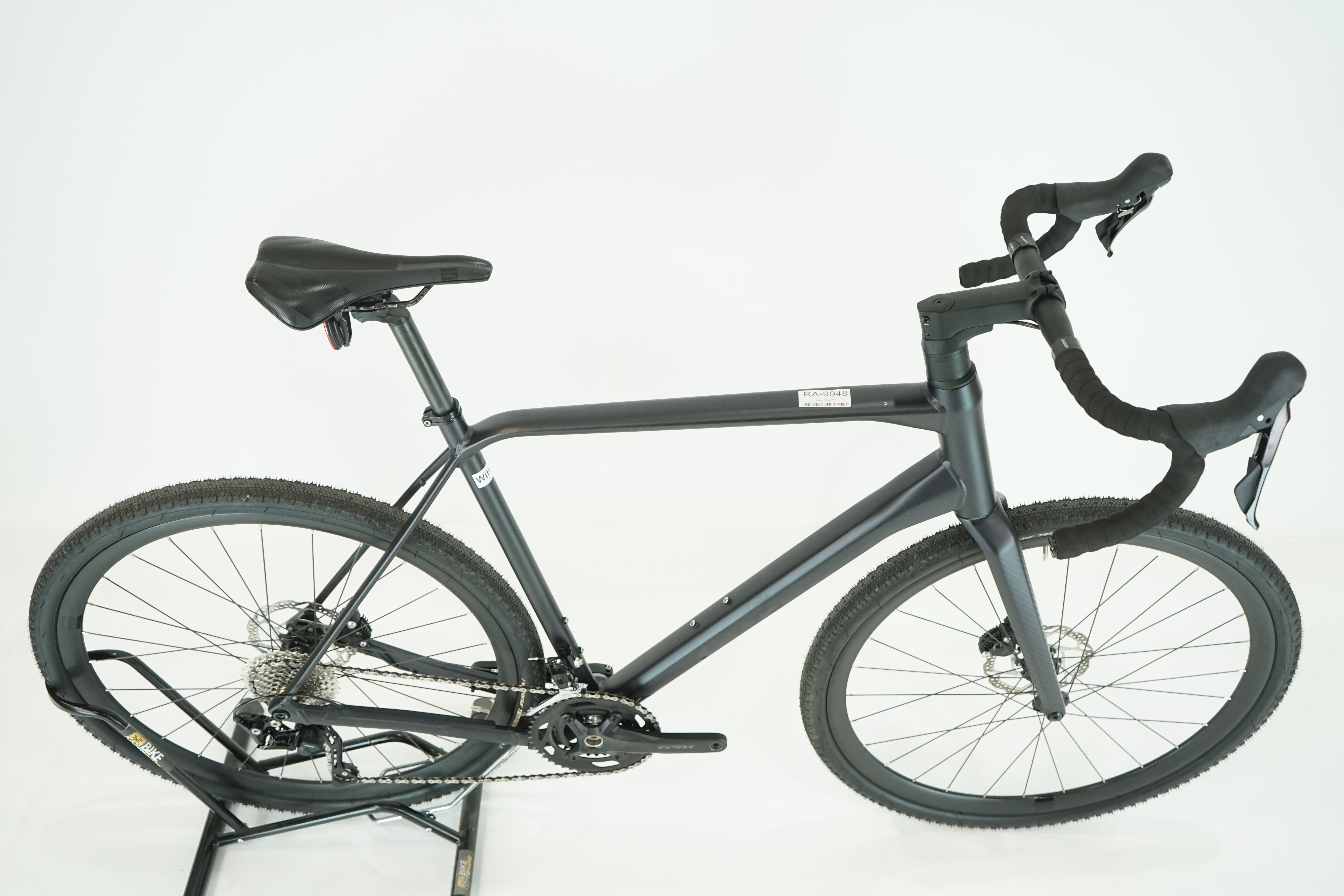 Orbea Terra H40 2023 - Gravel Bike - Aluminium - 28 Zoll