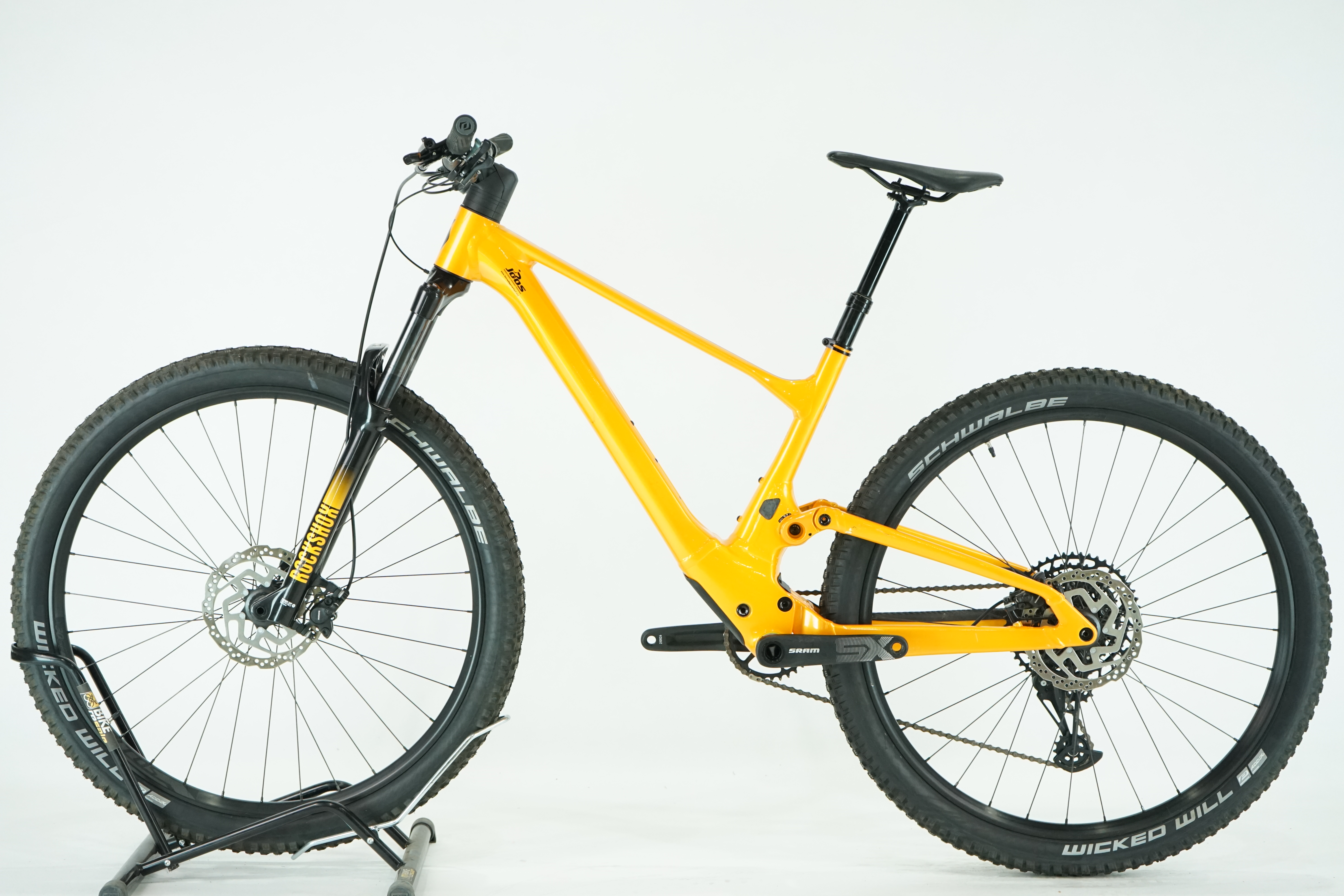 Scott Spark 970 2022 - Fully Mountainbike - Aluminium - 29 Zoll