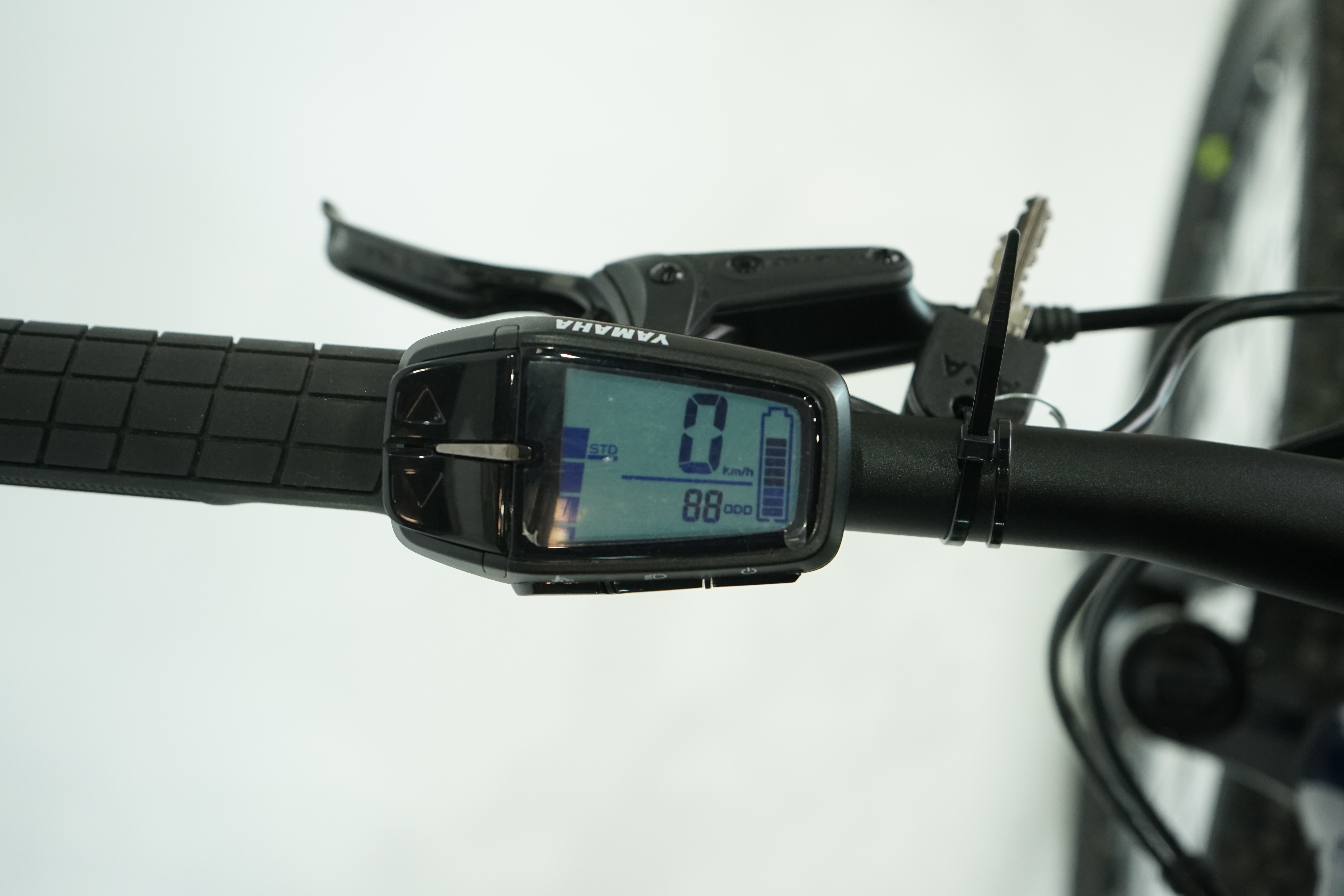 Raymon Hardray E4.0 Nine 2021 - E Mountainbike - 500Wh - 29Zoll