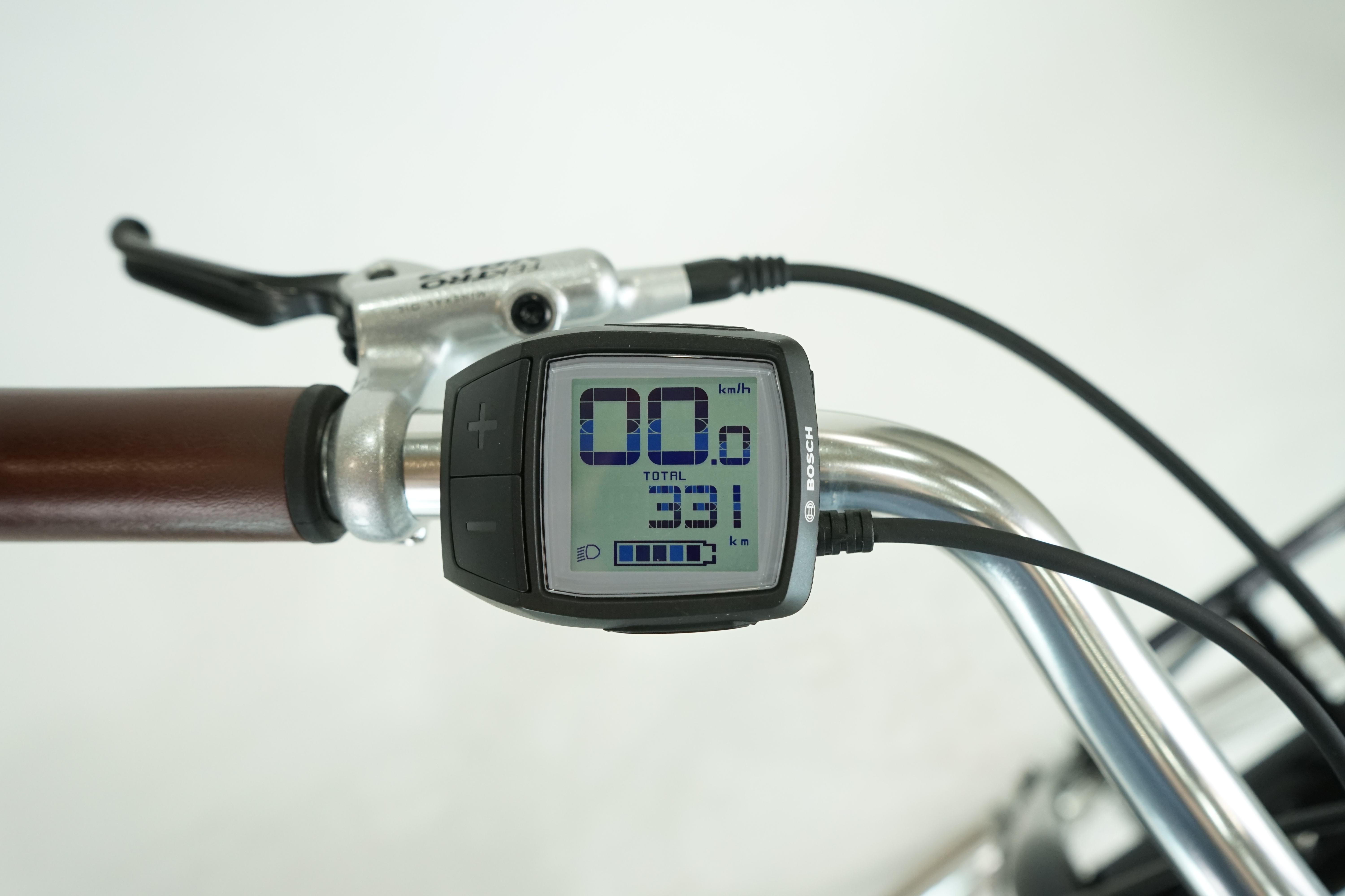 Electra Loft Go! 5i Step Thru 2021 - City E Bike - 500 Wh - Damen Sport