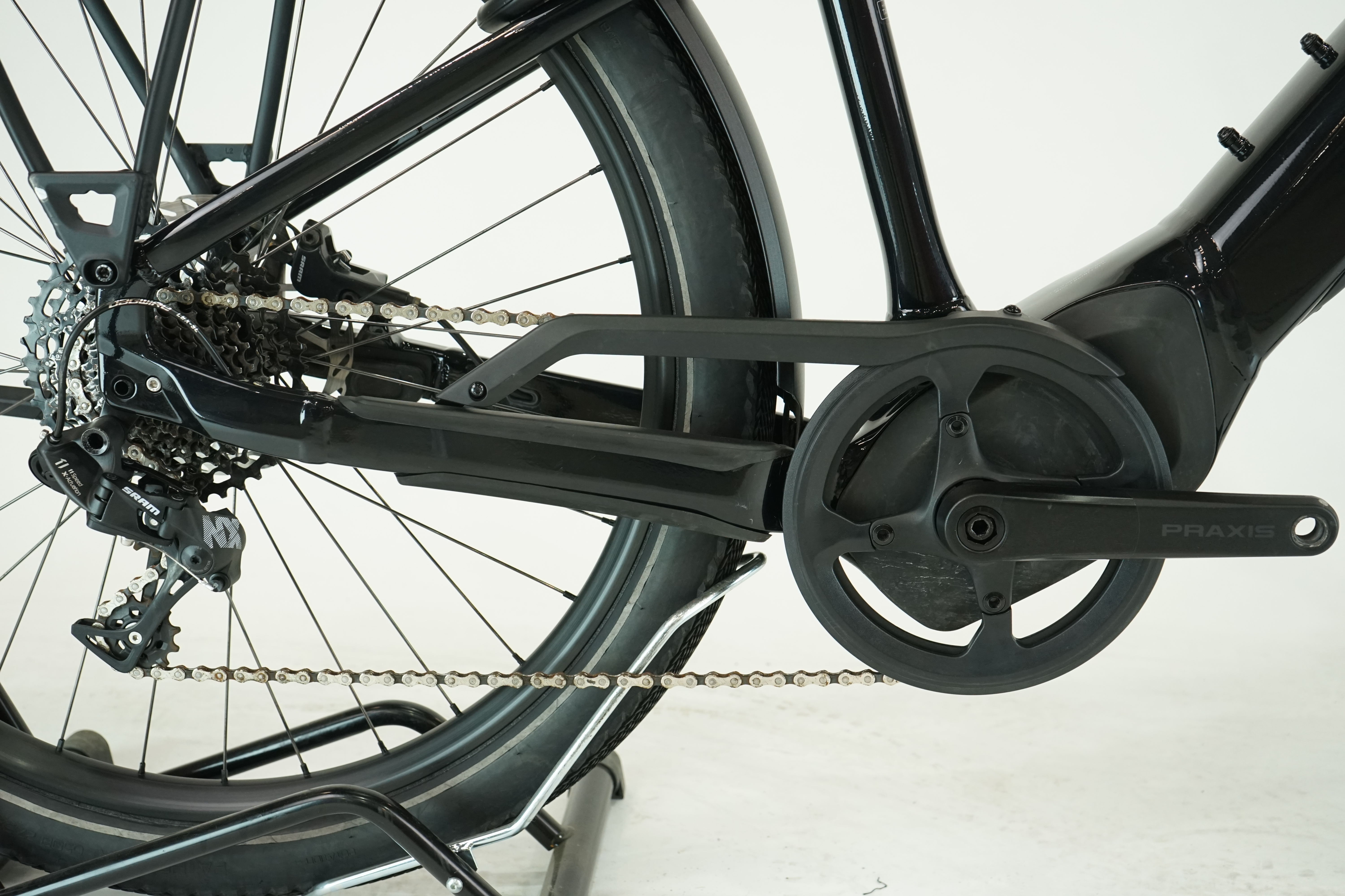 Specialized Turbo Vado 4.0 2022 - All Terrain E Bike - 710 Wh - 27,5 Zoll