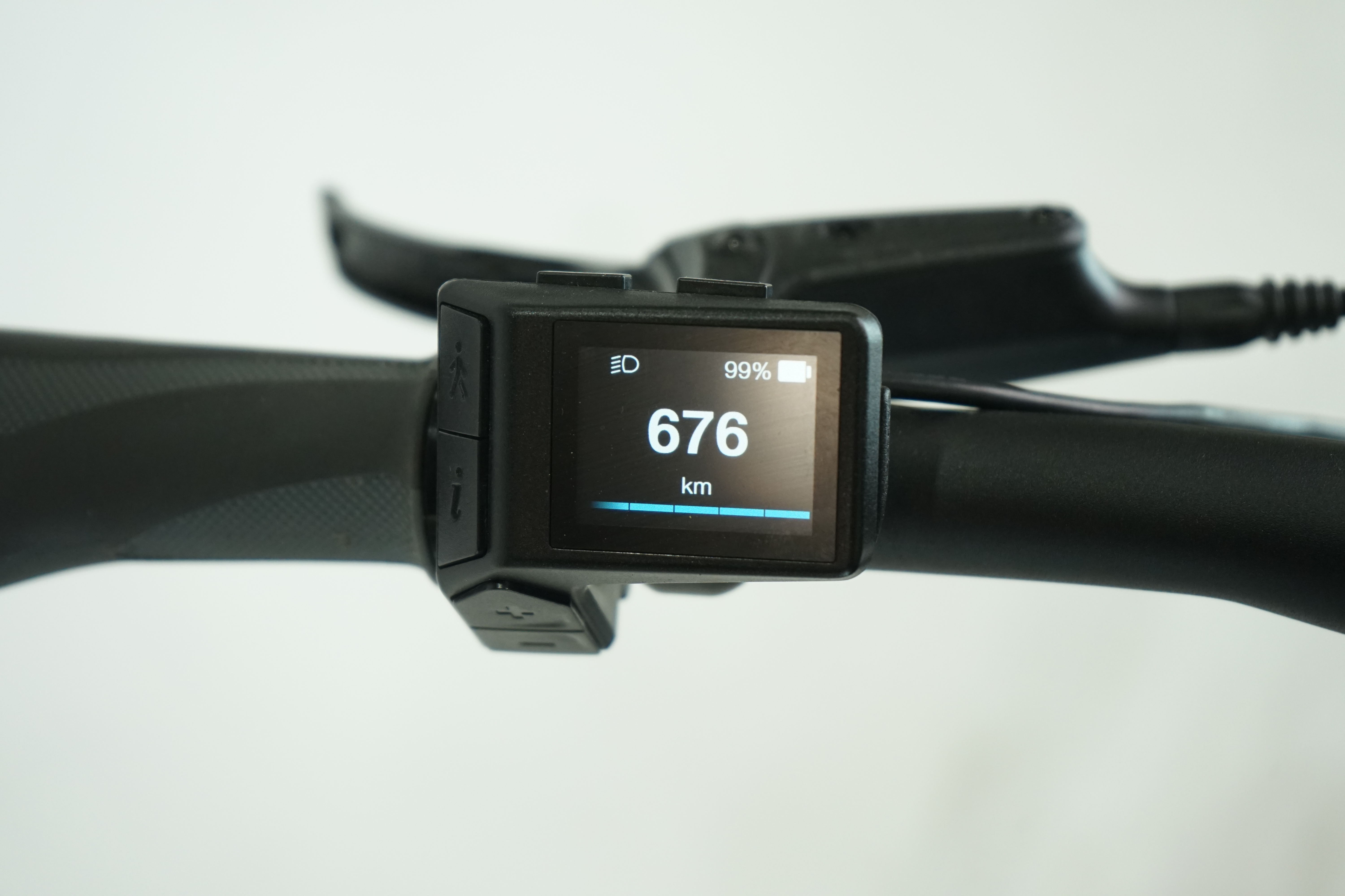 Giant Explore E+ 2 2022 - Trekking E Bike - 500 Wh - Diamant