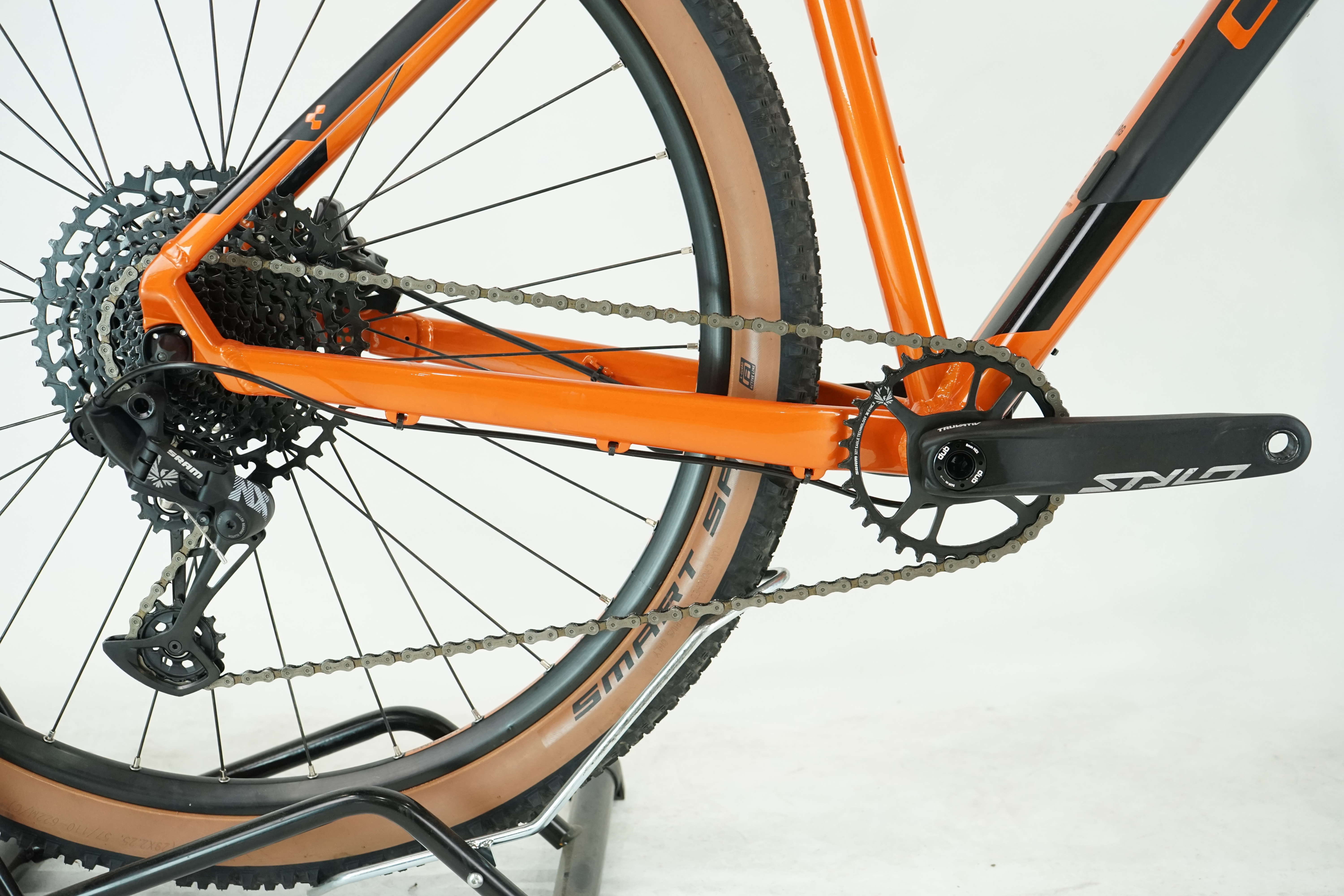 Cube Acid 2021 - Mountainbike - Aluminium - 29 Zoll - Hardtail