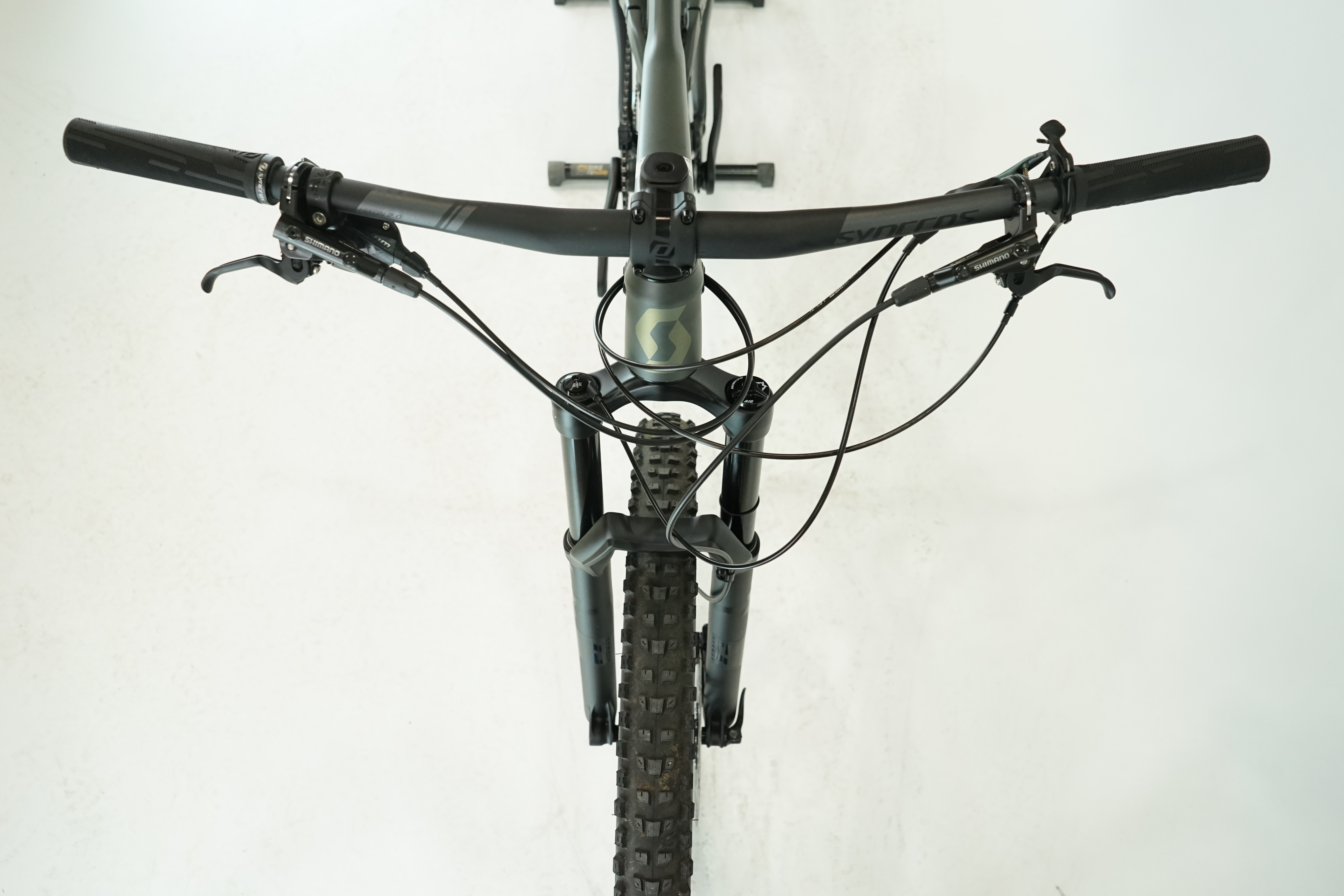 Scott Genius 950 2022 - Fully Mountainbike - 29 Zoll