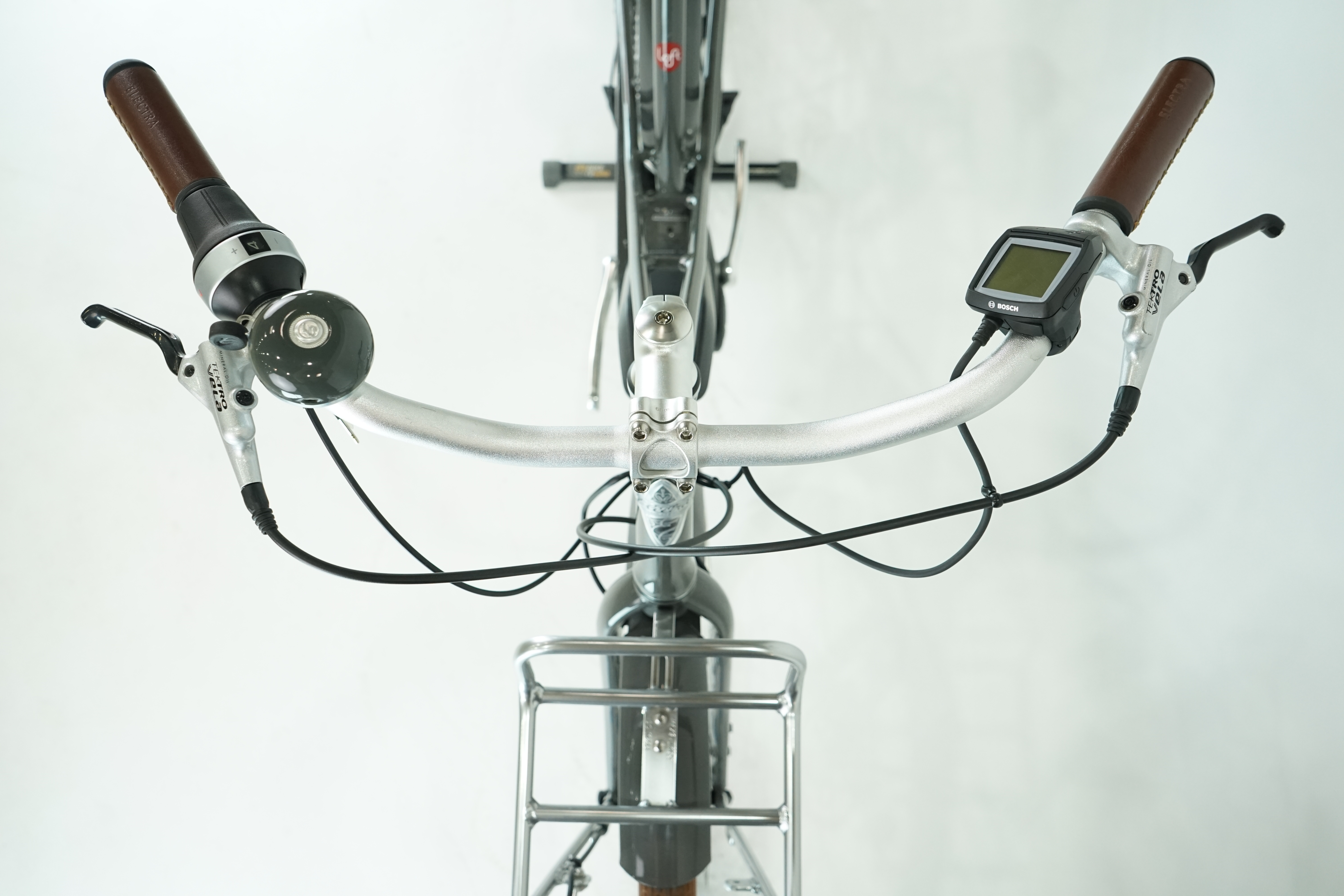 Electra Loft Go! 5i EQ Step-Thru 2022 - City E Bike - 400 Wh - Damen Sport