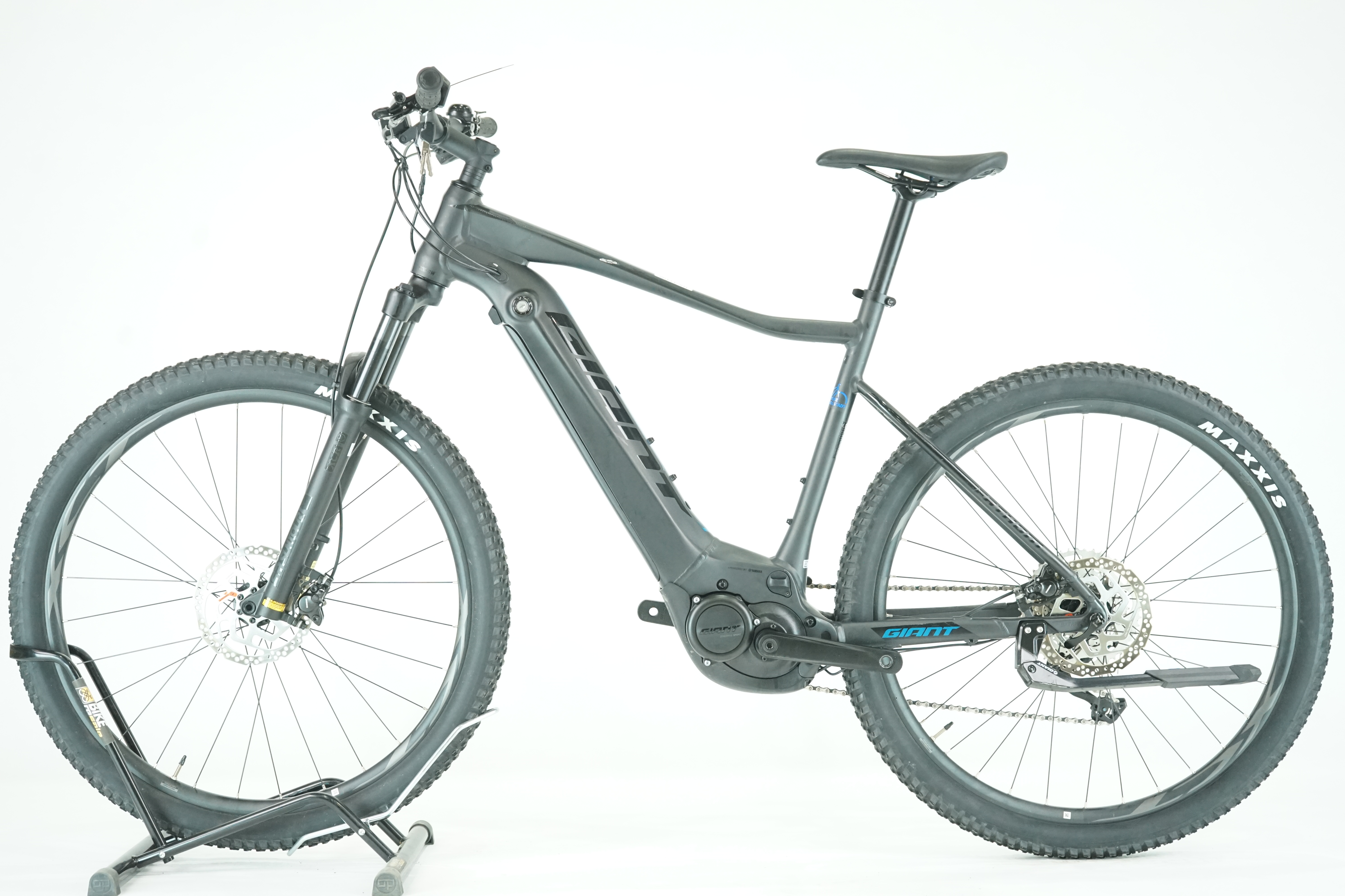 Giant Fathom E+ 2 2022 - E Mountainbike - 500 Wh - 29 Zoll
