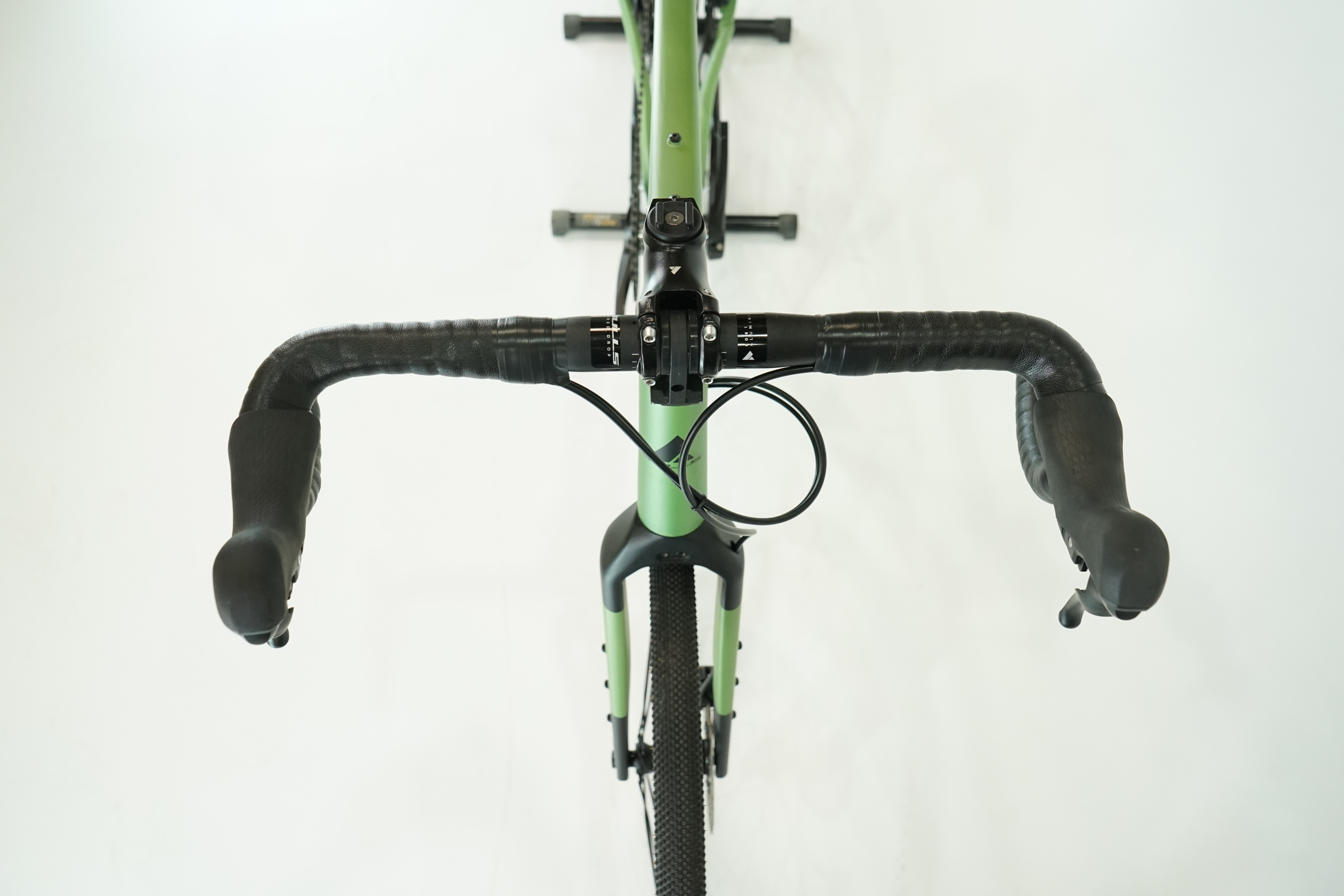 Bulls Grinder 4 2023 - Gravelbike - Aluminium - 28 Zoll