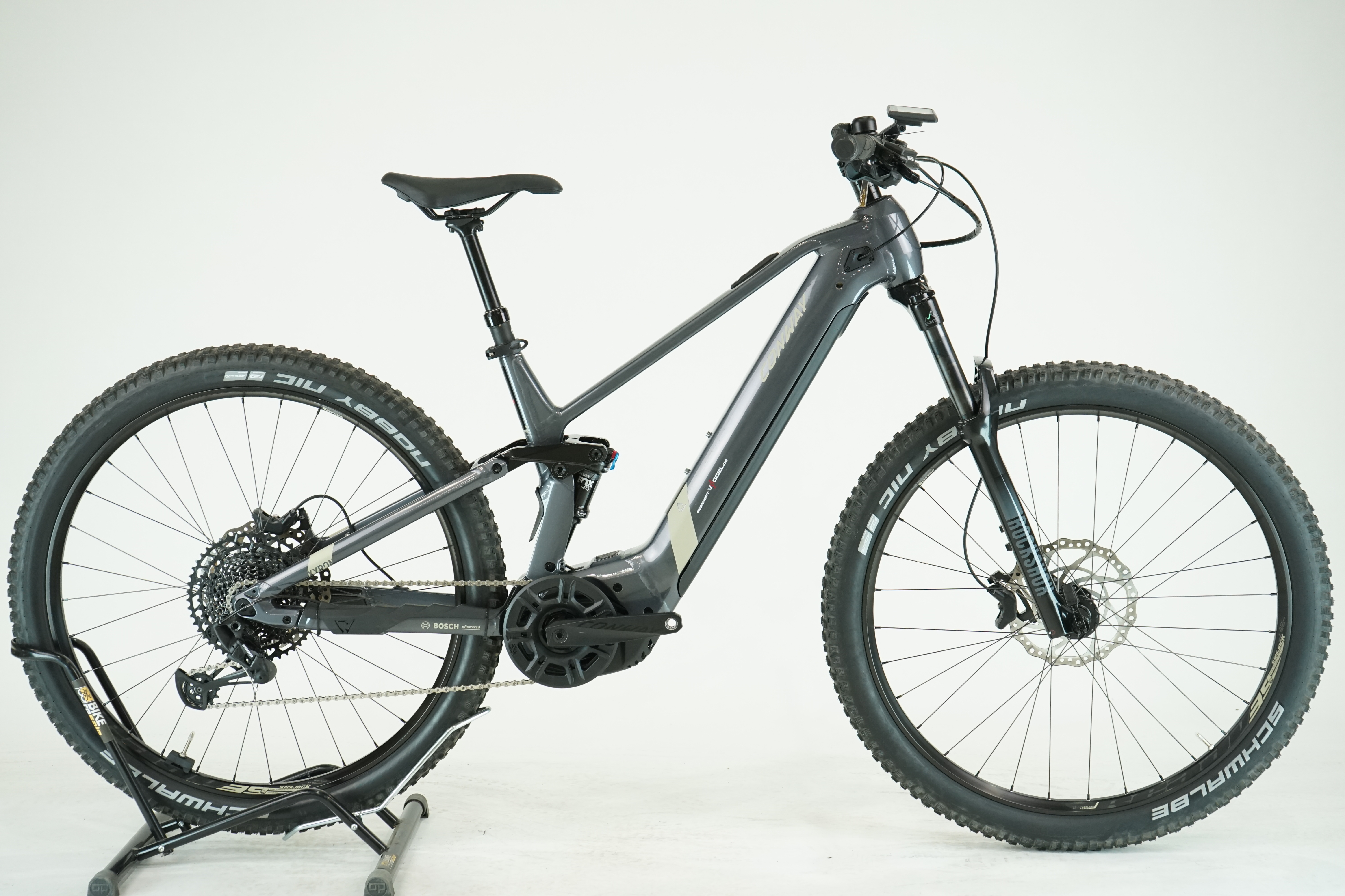 Conway Xyron S 2.9 2023 - Fully E Bike - 625 Wh - 29 Zoll