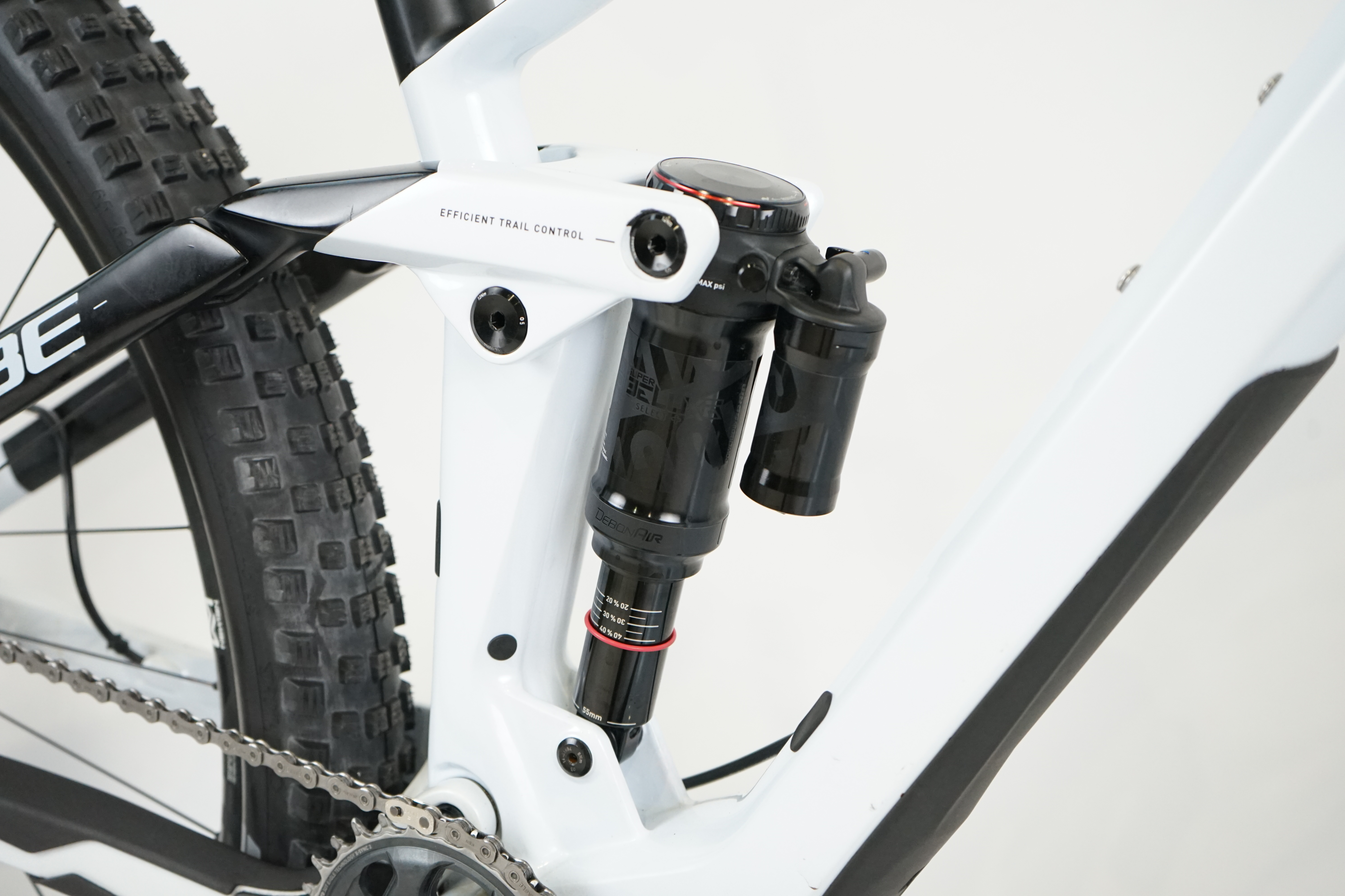 Cube Stereo 150 C62 Race 29 2022 - Fully - 29 Zoll