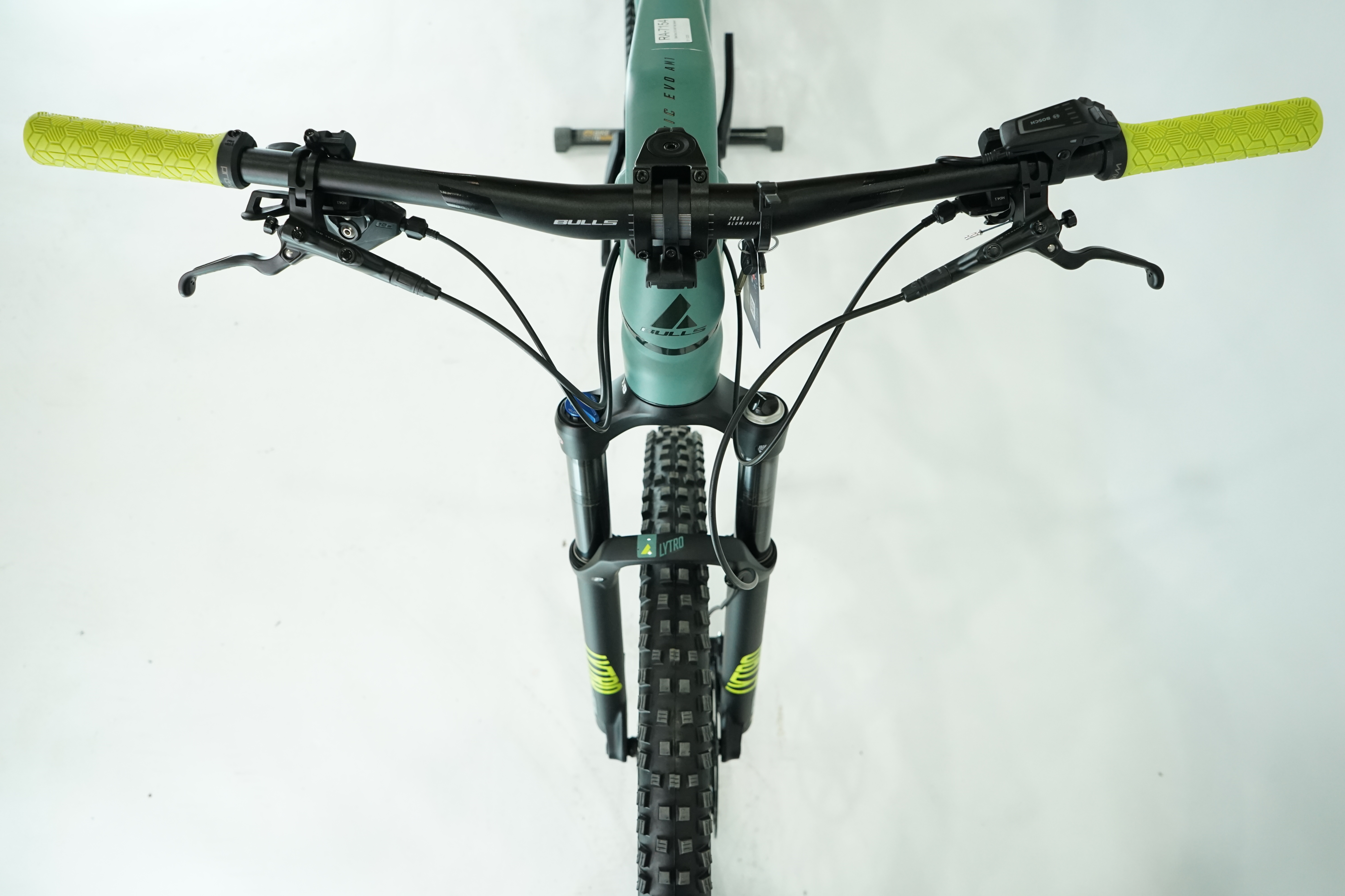 Bulls Sonic EVO AM 1 2023 - Fully E Bike - 750 Wh - 29 / 27,5 Zoll