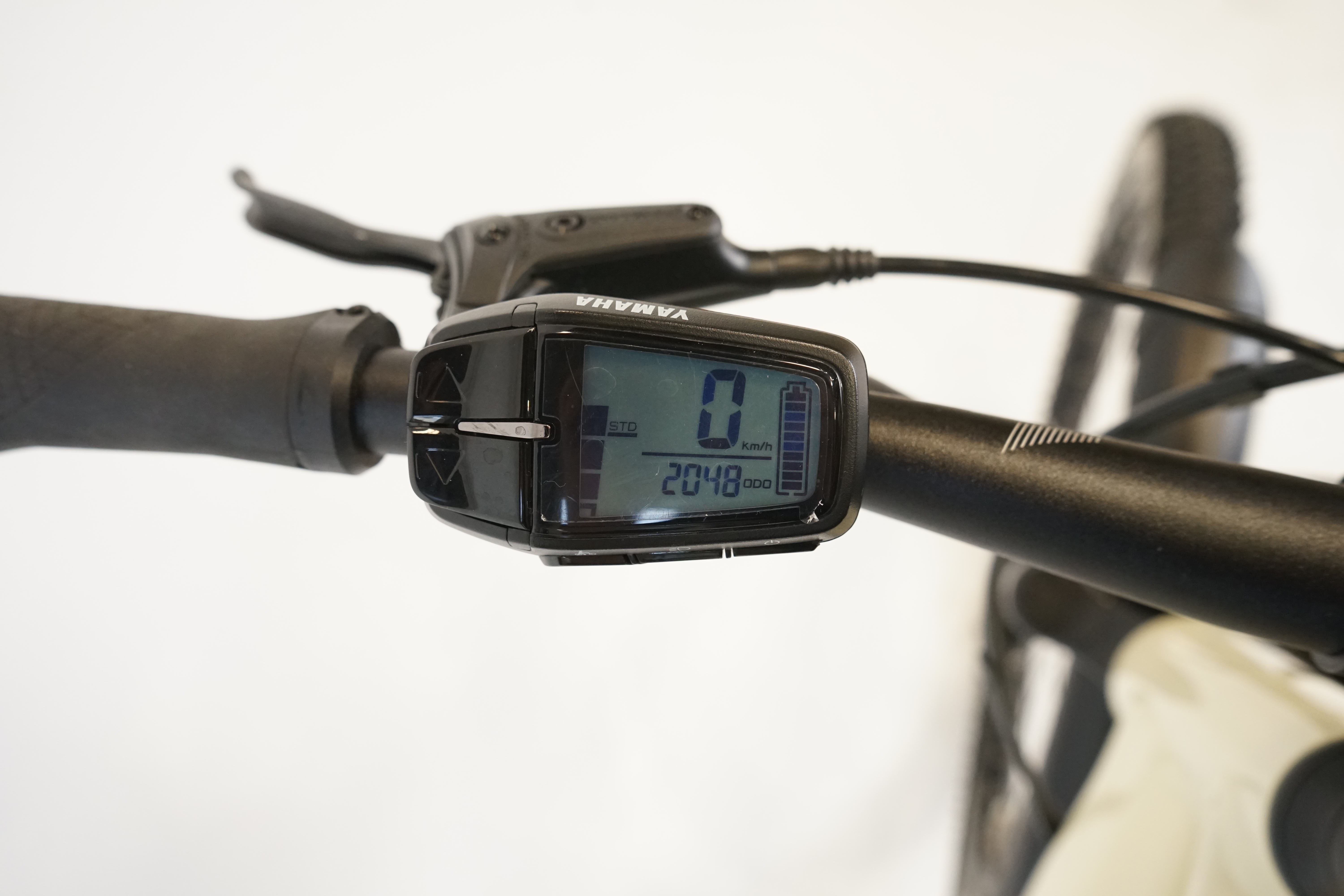 Haibike Trekking 4 2022 - Trekking E Bike - 500 Wh - Damen Sport