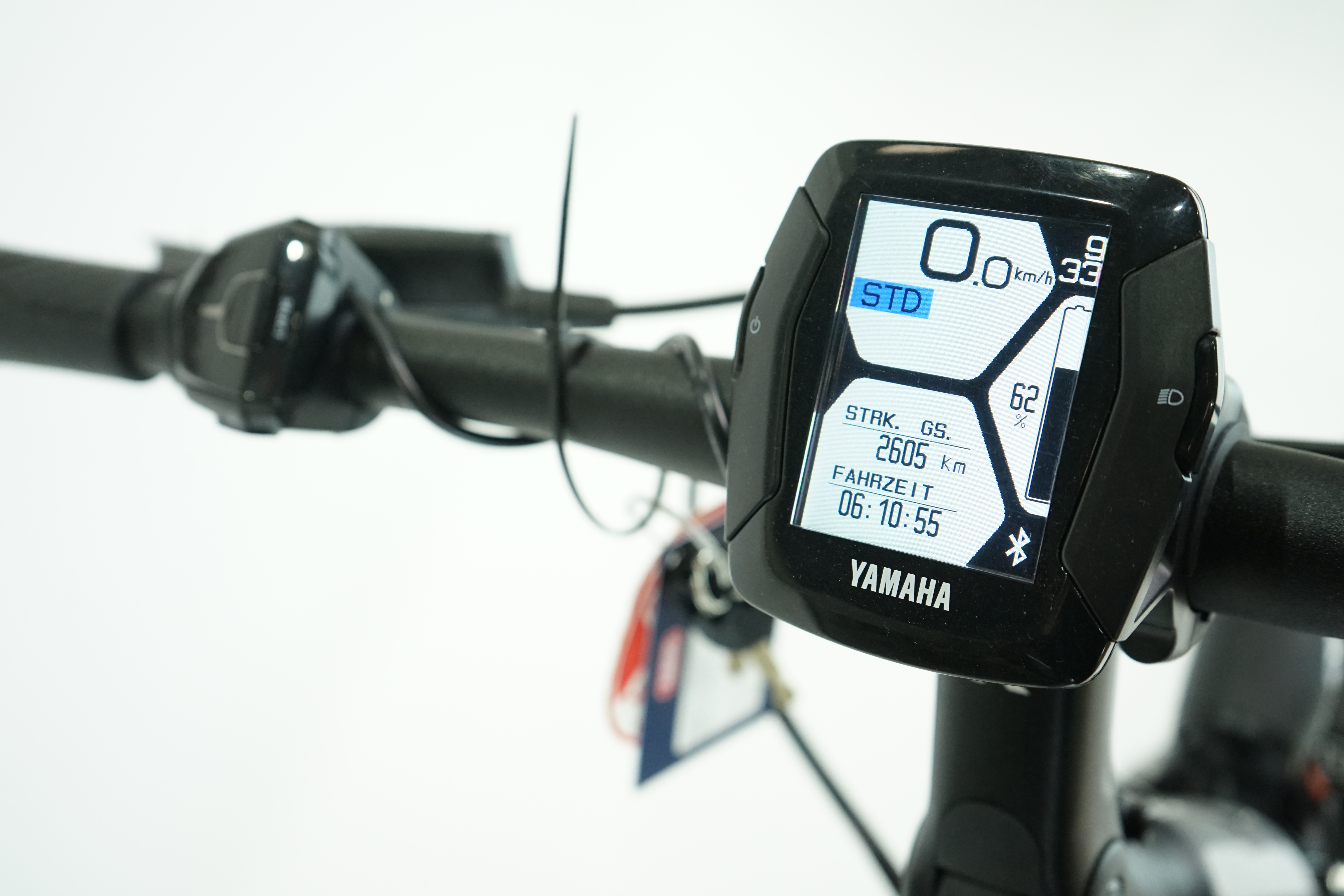 RAYMON CrossRay E 6.0 Lady 2023 - Trekking E Bike - 630 Wh - Damen Sport - 27,5 Zoll