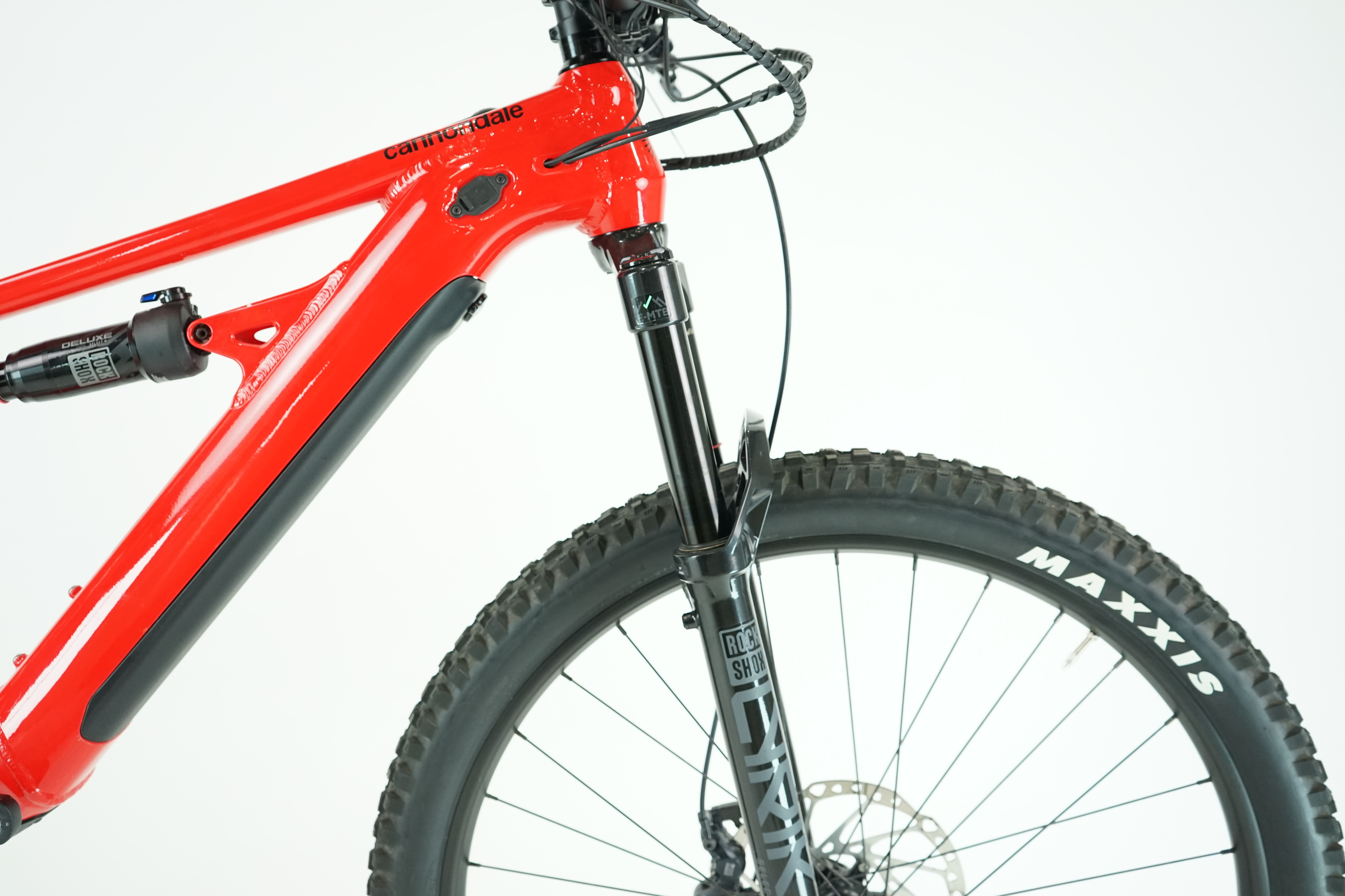 CANNONDALE Moterra Neo S1