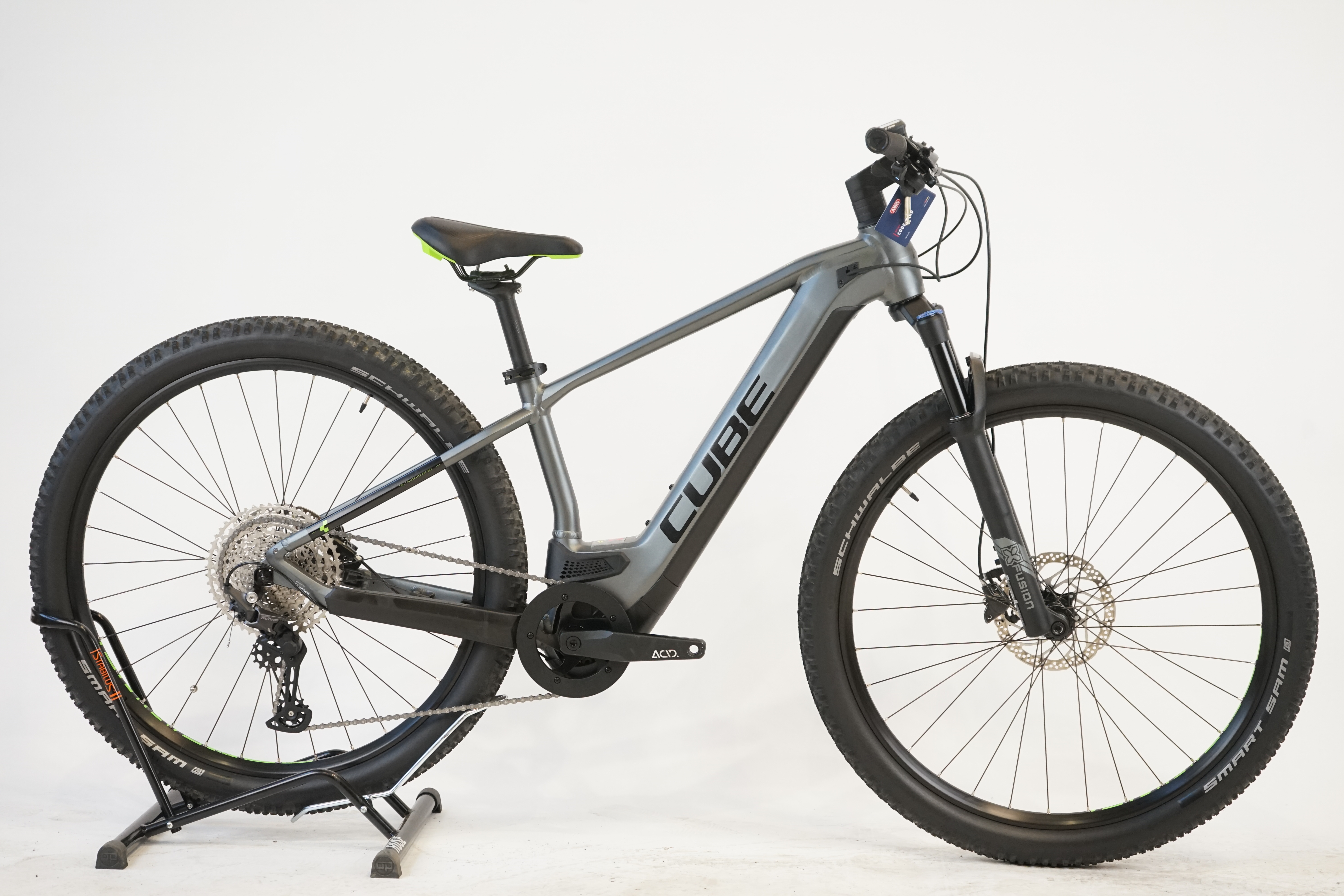 Cube Reaction Hybrid Pro 625 2022