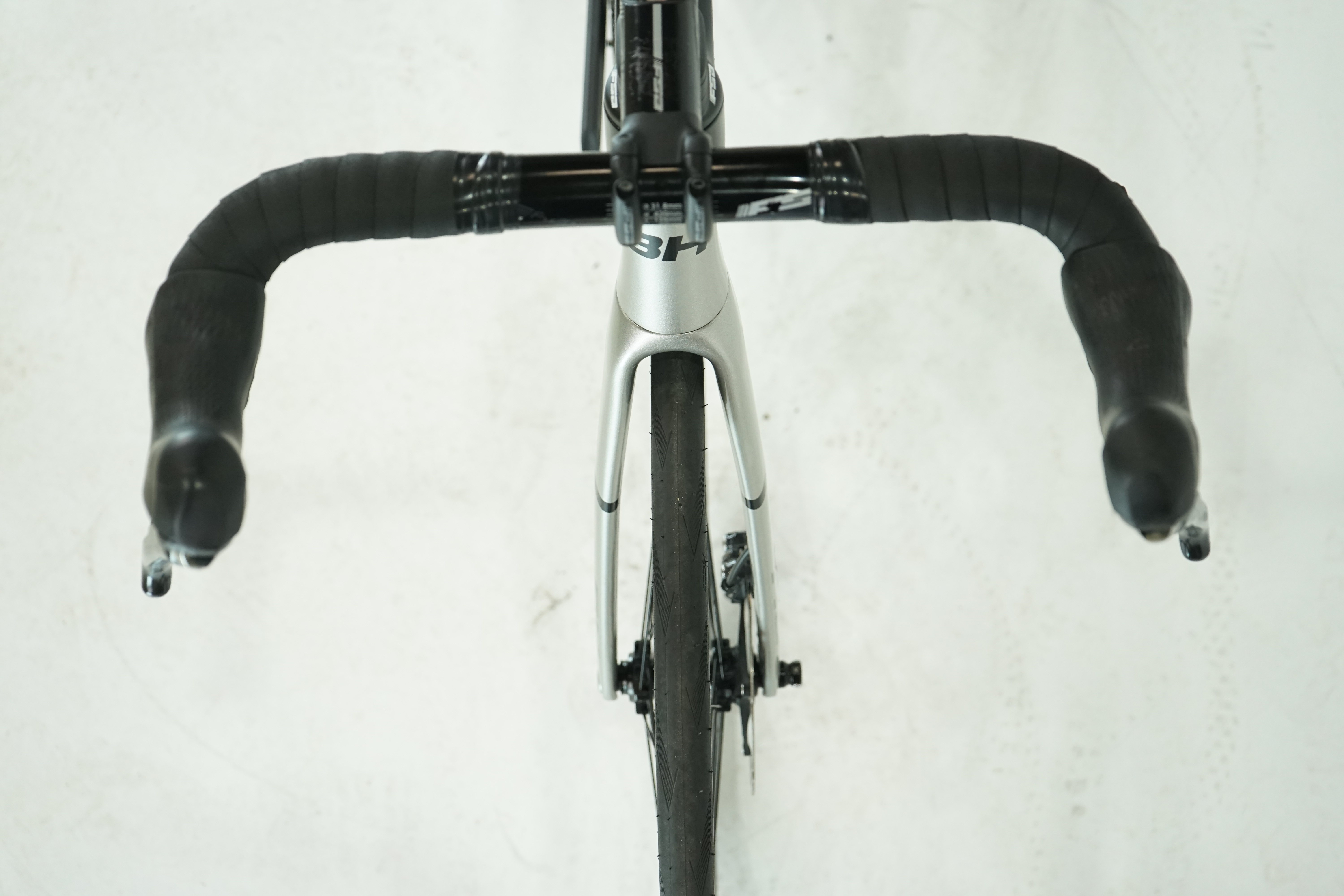 BH Bikes RS1 3.5 2022 - Rennrad - Carbon - 28 Zoll