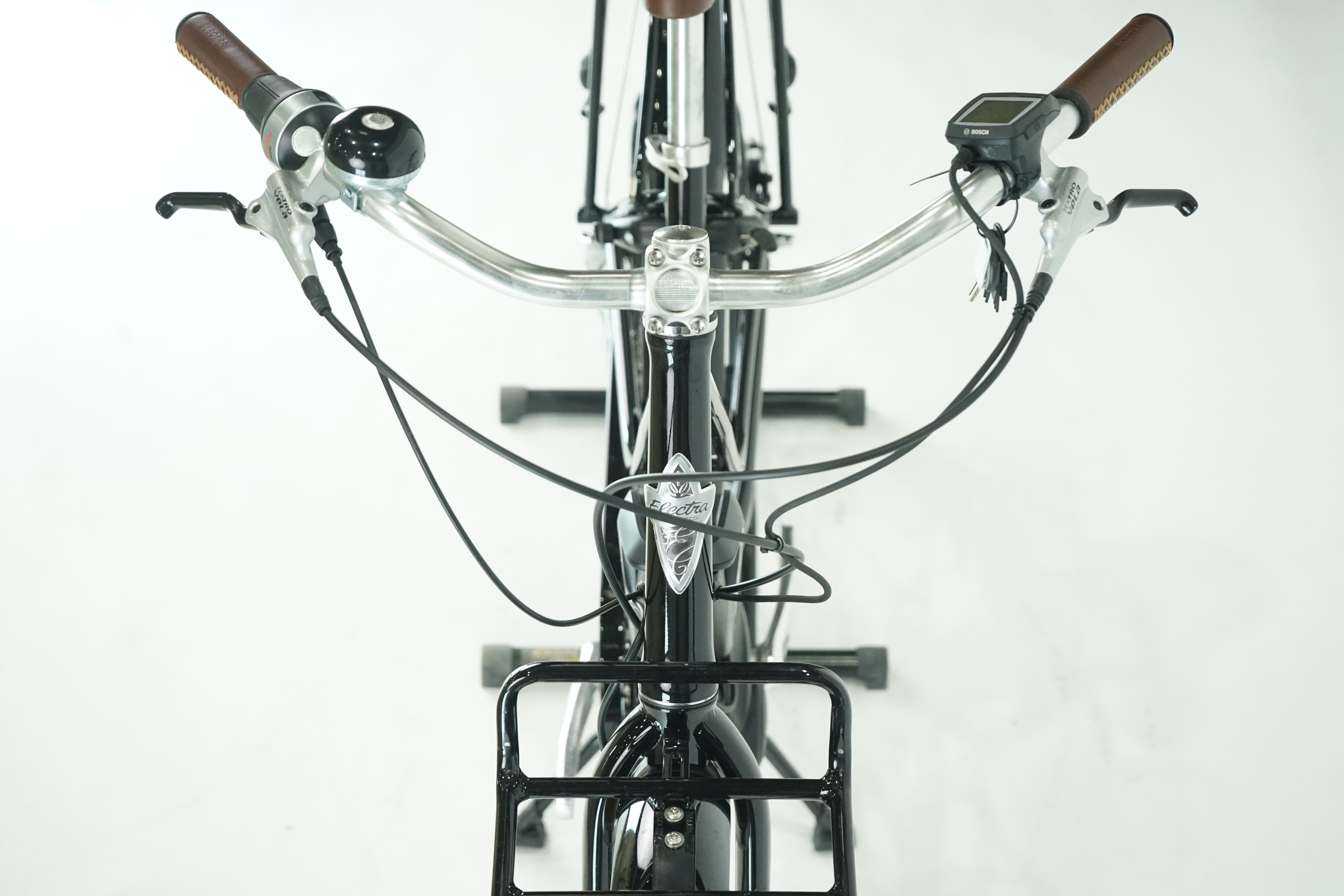 Electra Loft Go! 5i Step Thru 2021 - City E Bike - 500 Wh - Damen Sport