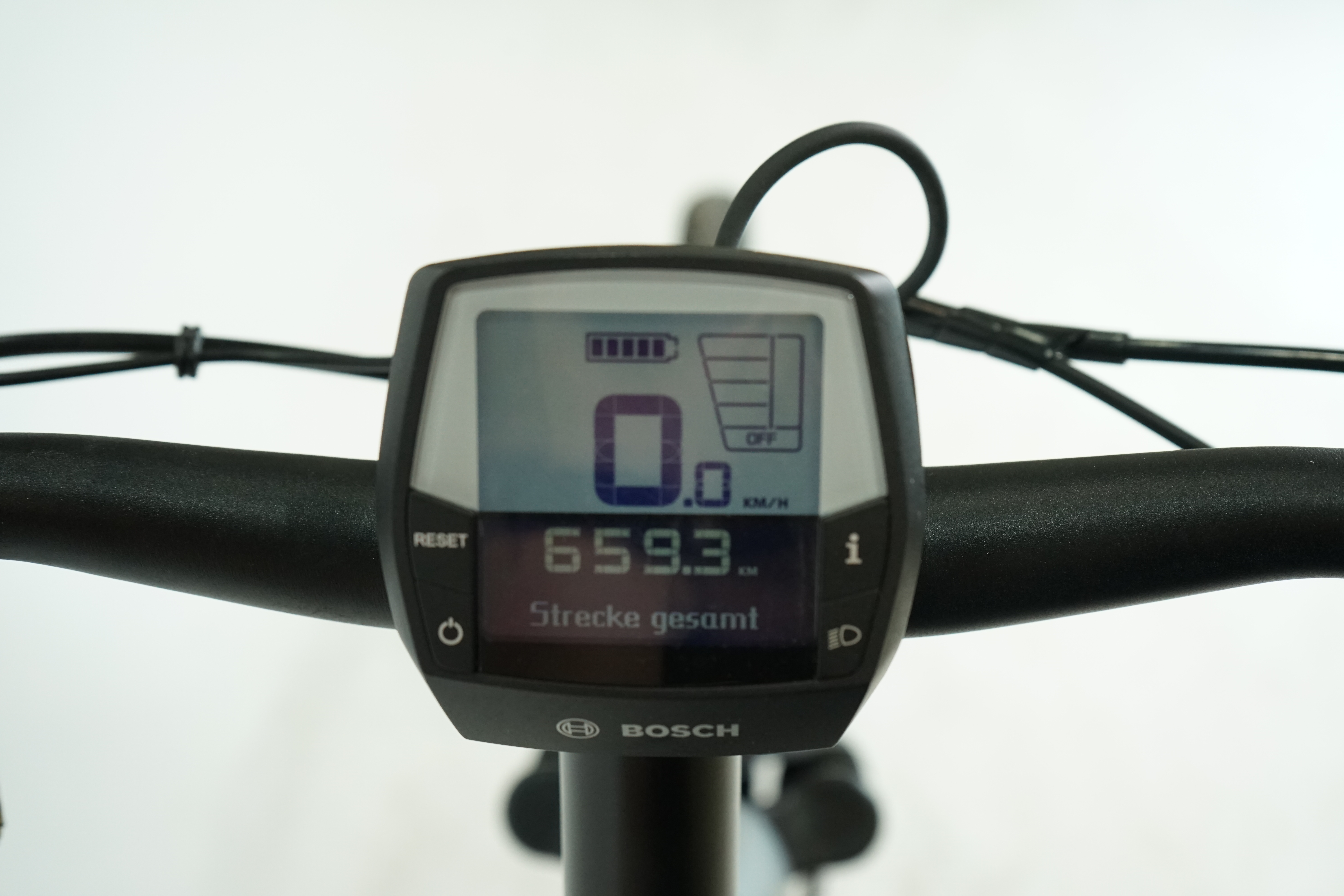 Pegasus Solero EVO 9 HMB 2023 - Trekking E Bike - 500 Wh - Diamant