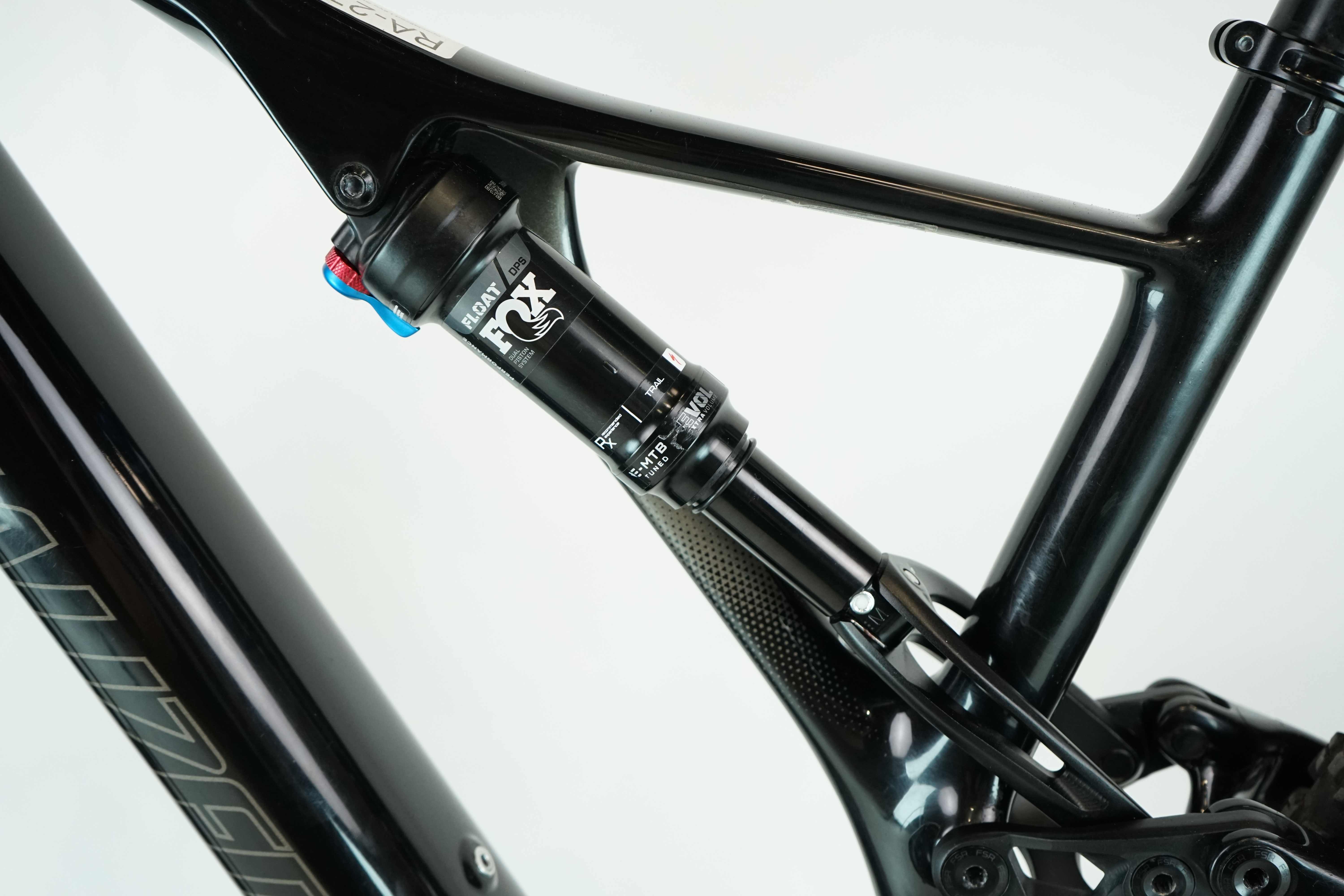 Specialized Levo SL Comp Carbon 2021 - Fully E Bike - 320Wh - 29Zoll