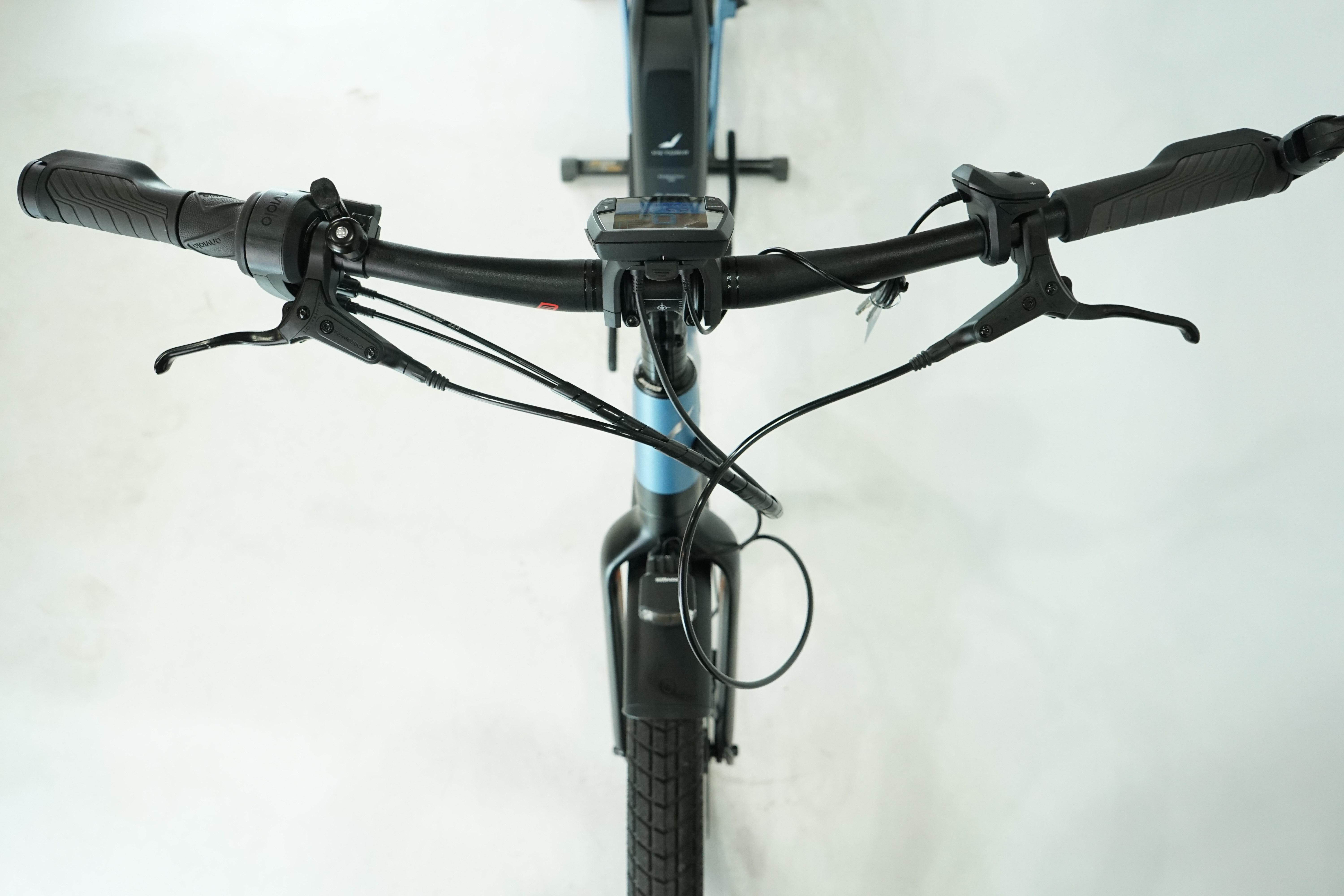 Victoria E-Urban 11.9 2022 - City E Bike - 500 Wh - 27,5 Zoll - Riemen - Tiefeinstieg