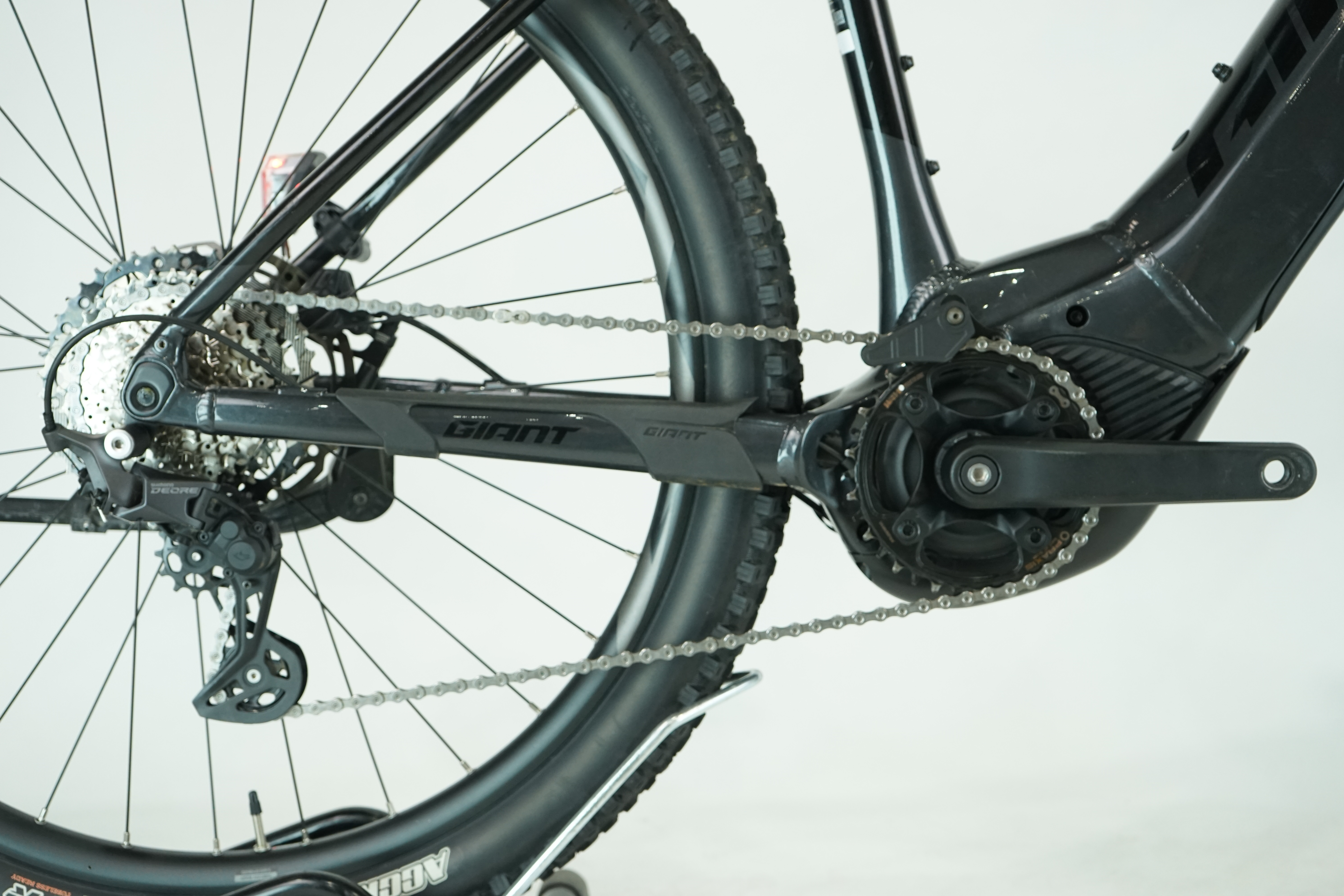 Giant Fathom E+ Pro 2 2023 - E Mountainbike - 625 Wh - 29 Zoll