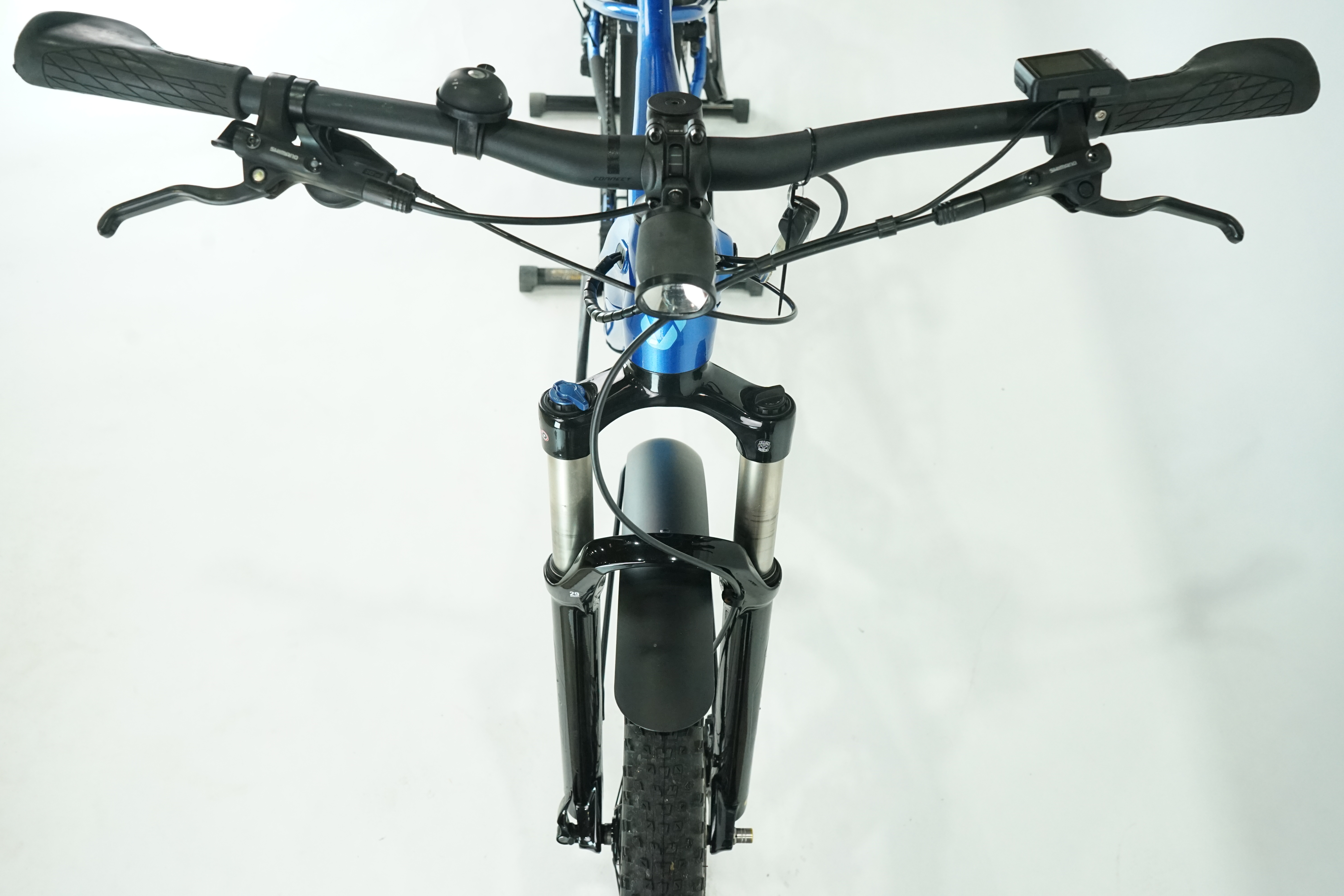 LIV Vall-E+ EX 2021 - E Mountainbike - 625 Wh - 29 Zoll