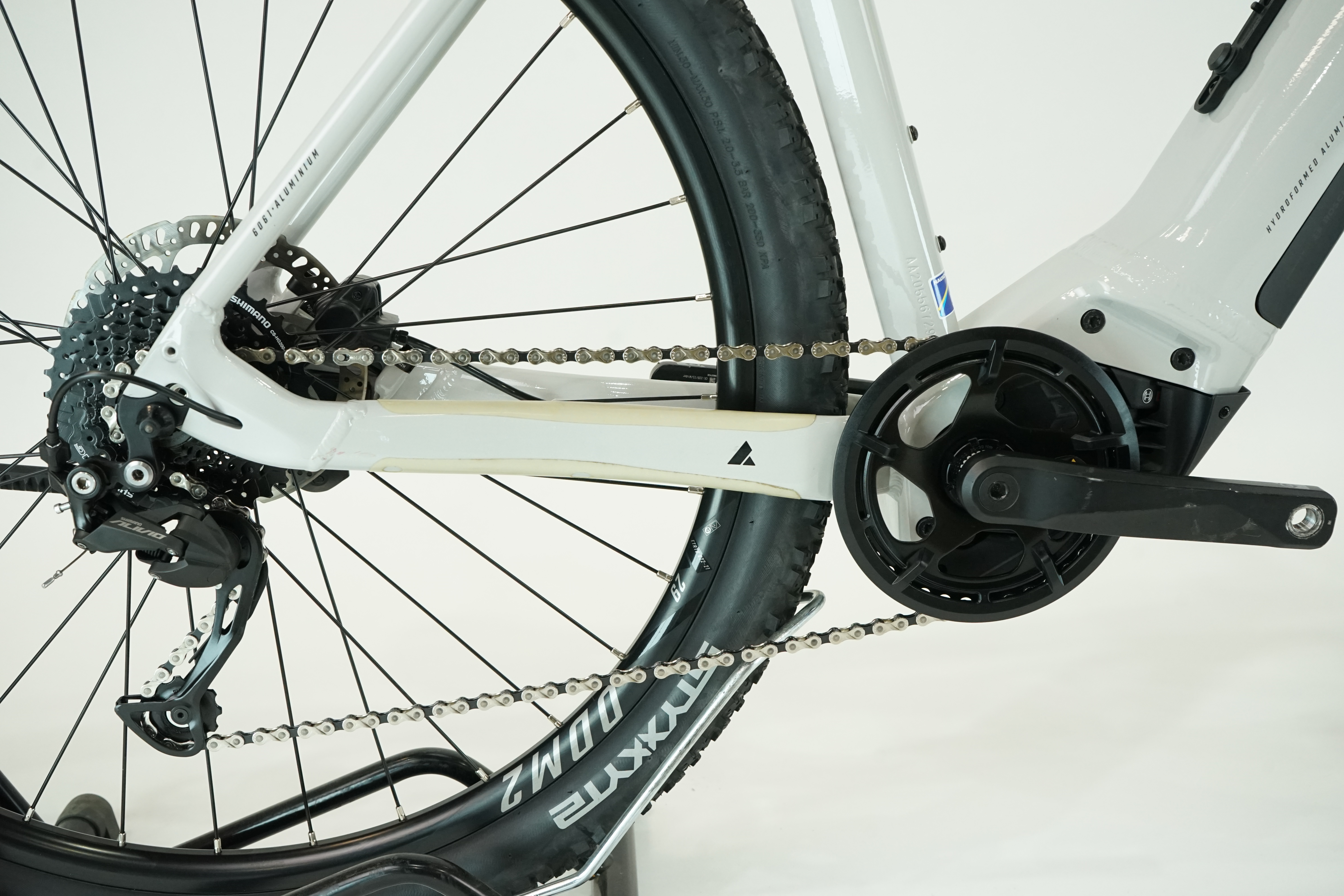 BULLS LT EVO CX 2022 - E Mountainbike - 500 Wh - 29 Zoll - Aluminium 