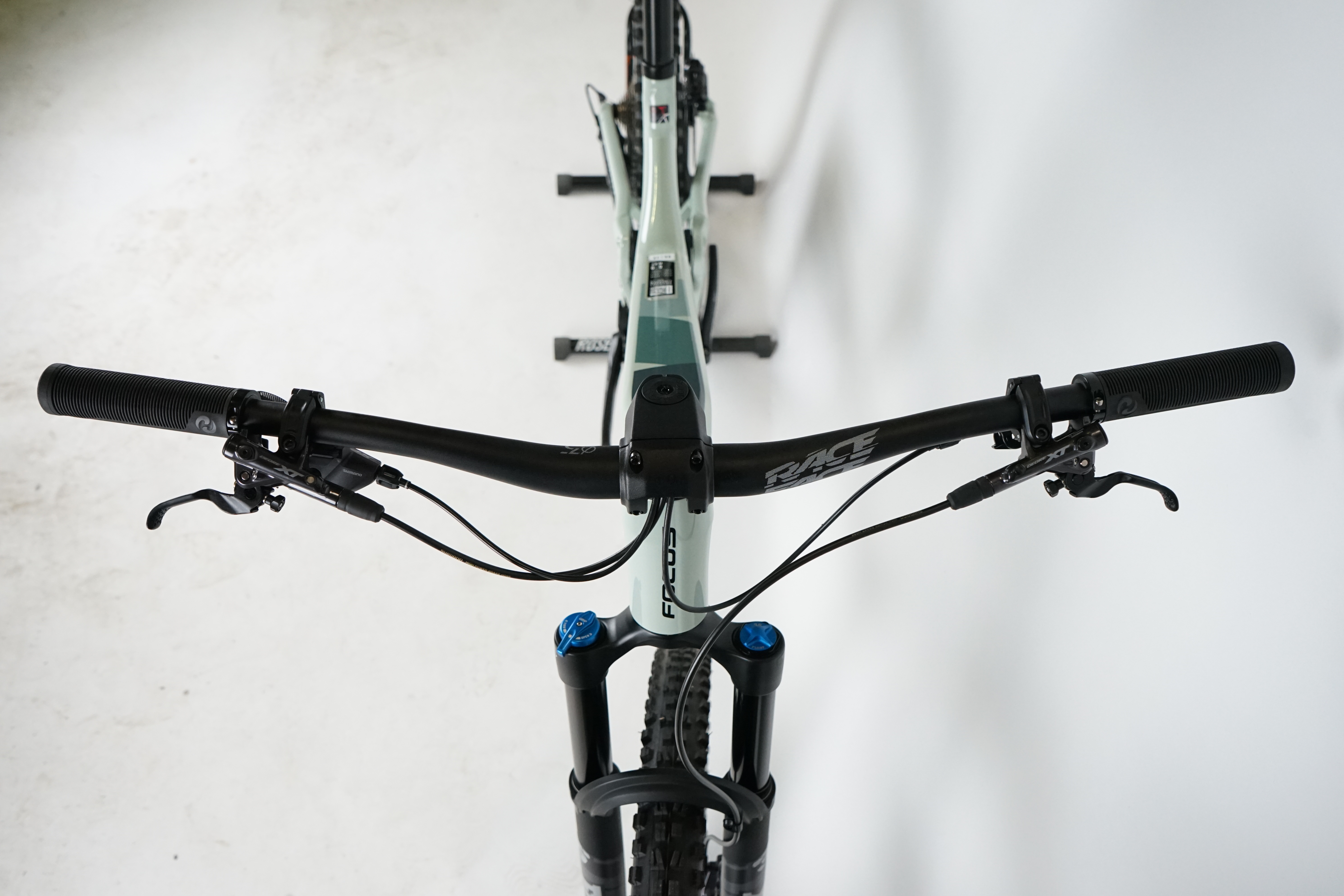 Focus Jam 6.9 2022 - Fully - 29 Zoll