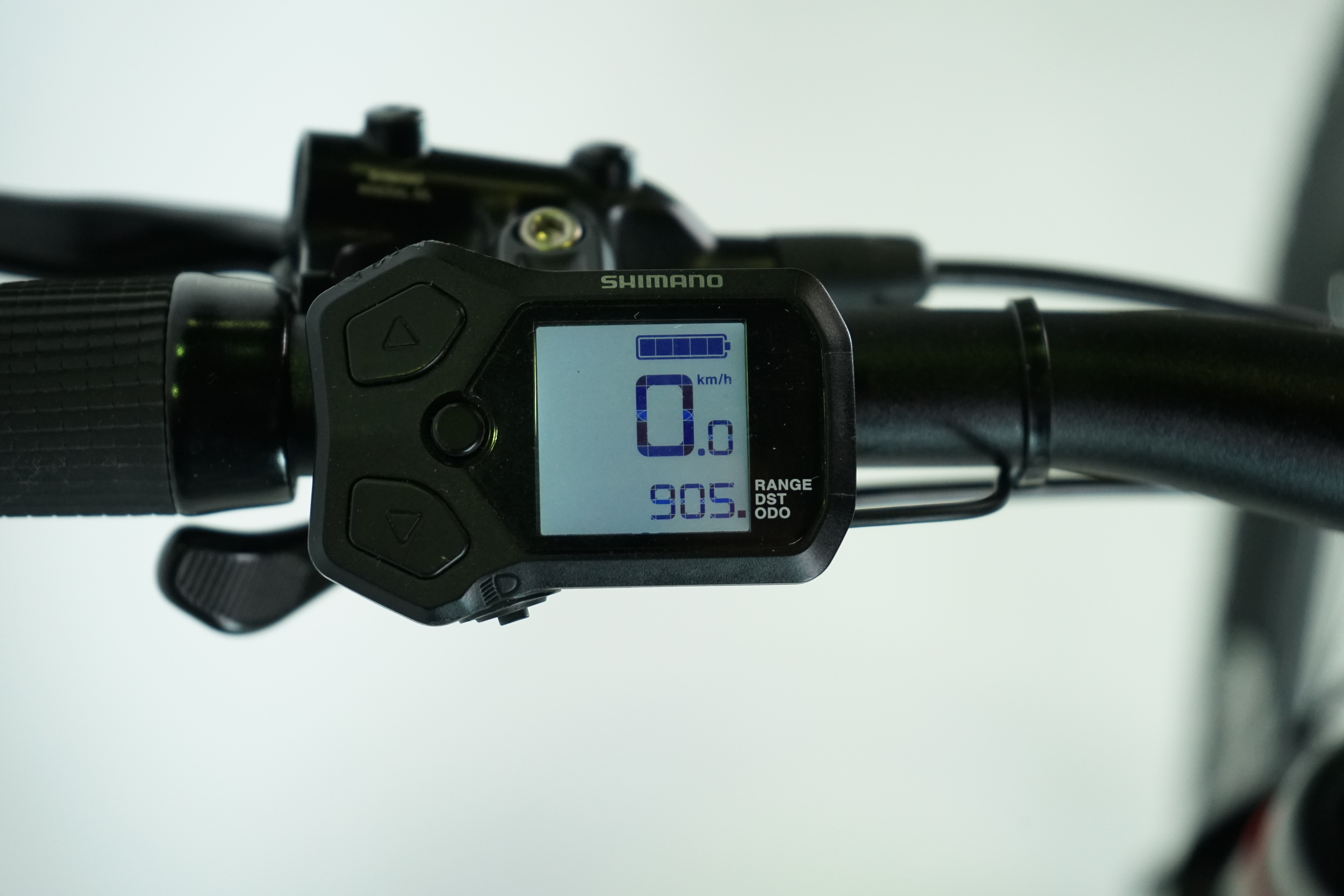 Merida eOne-Sixty 500 2021 - Fully E Bike - 630Wh - 27,5Zoll