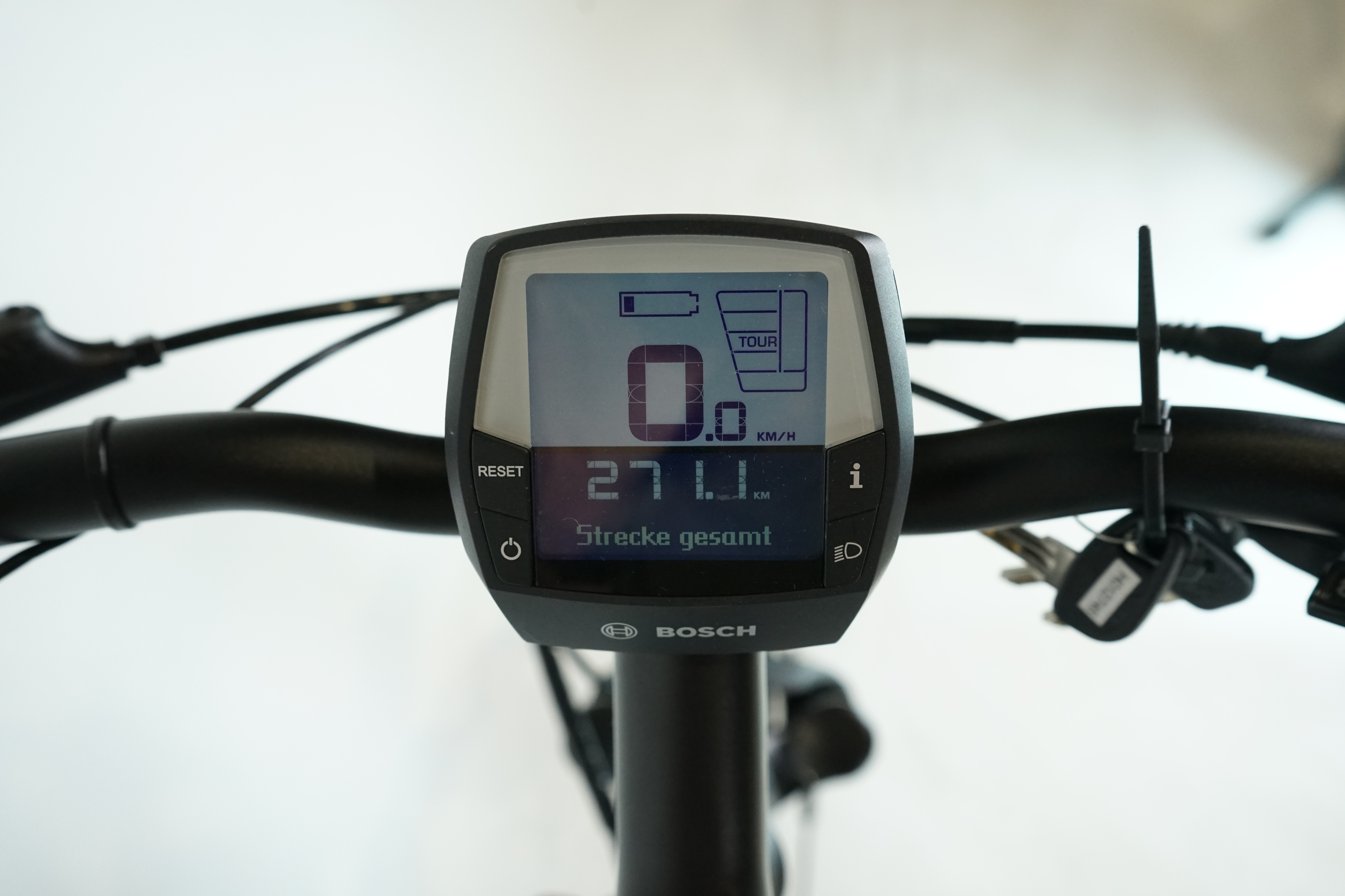 Pegasus Solero E8 Plus 2022 - 400Wh - Damen Sport