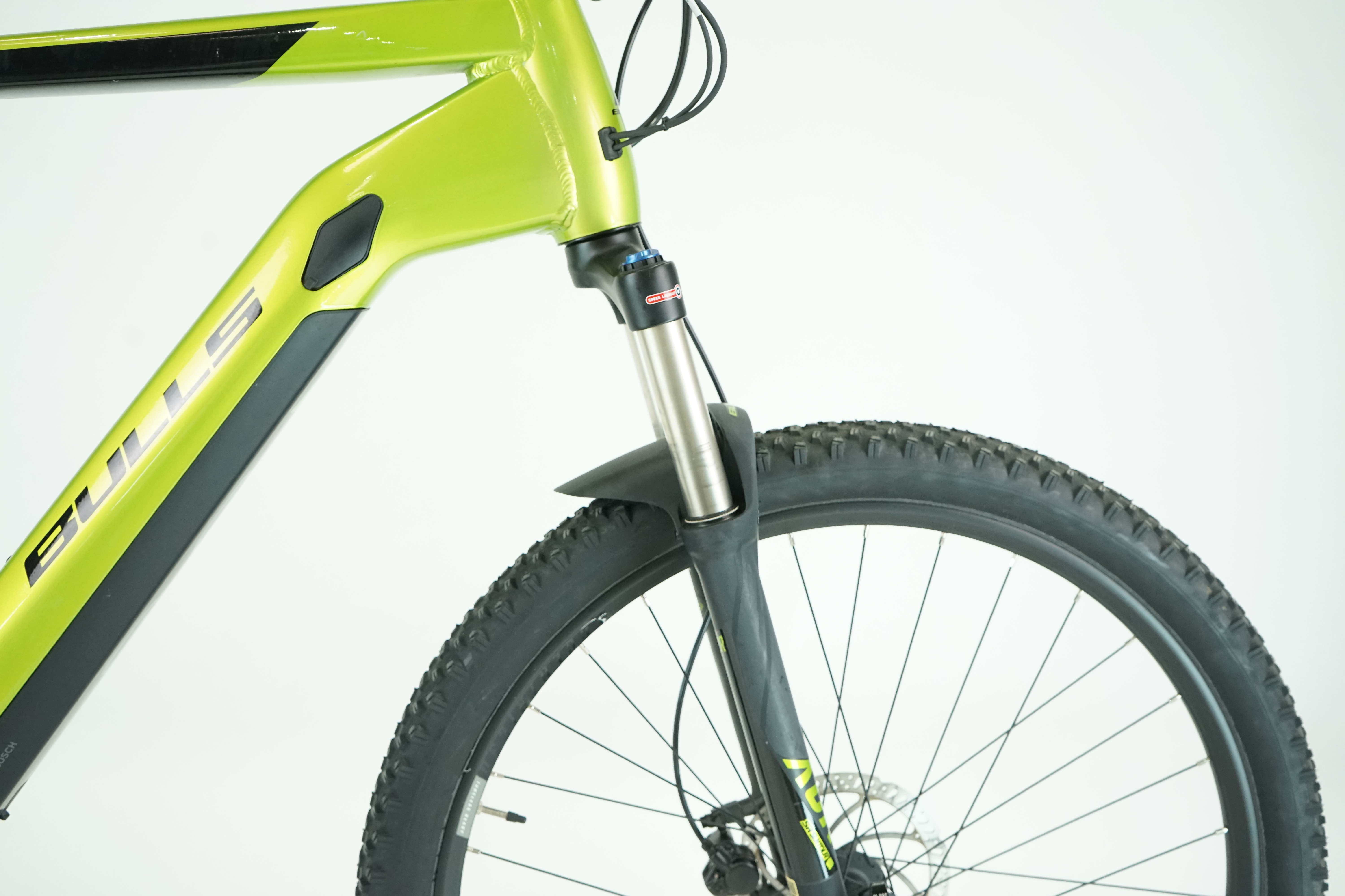 BULLS Copperhead EVO 2 29 2021 - E Mountainbike - 625 Wh - Diamant - 29 Zoll