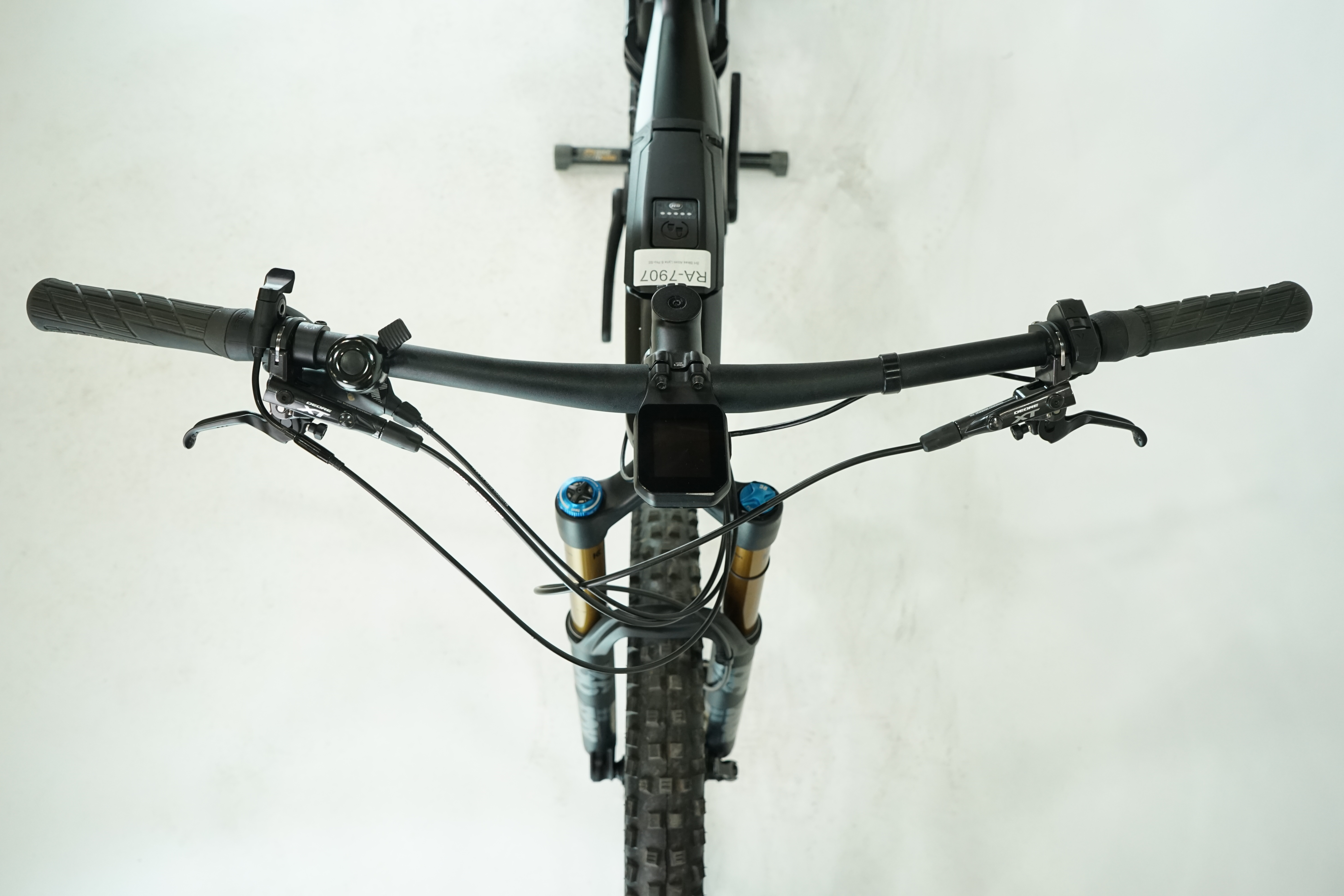 BH Bikes ATOM-X LYNX 6 PRO-SE 2019 - Fully E Bike - 700 Wh - 27,5 Zoll