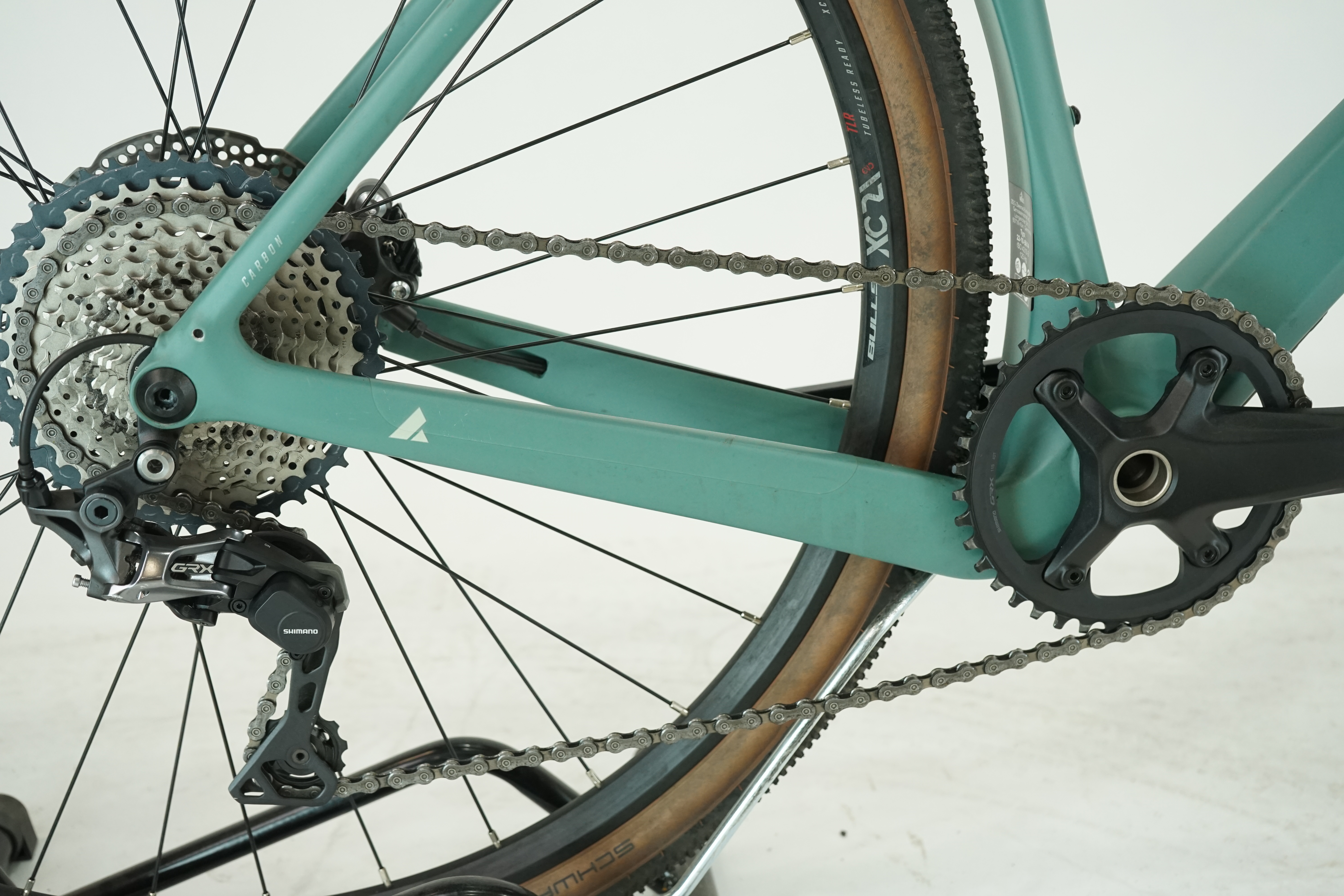 Bulls Machete 2023 - Gravel Bike - Carbon