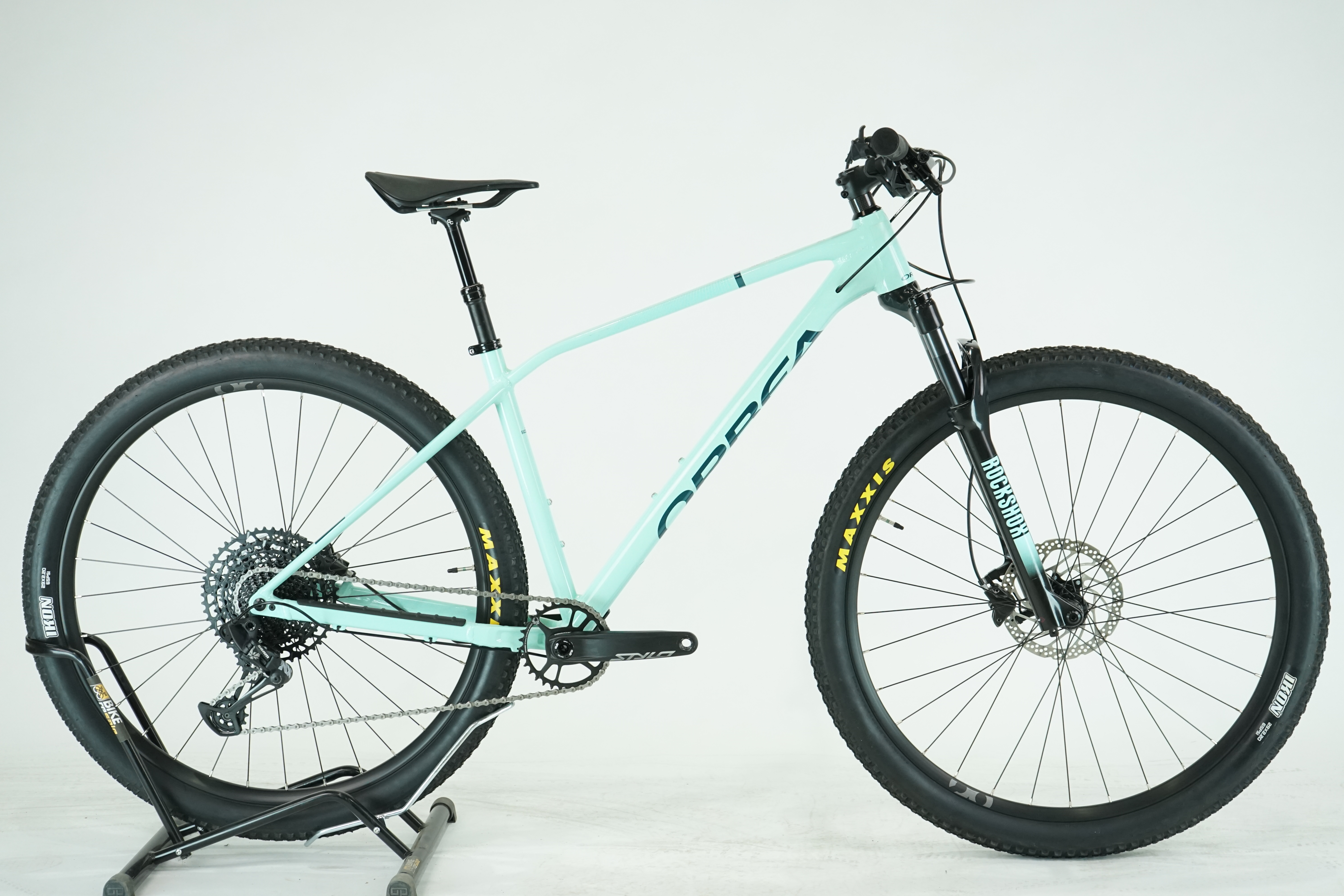 Orbea Alma H10 2023 - Mountainbike - 29 Zoll - Hardtail