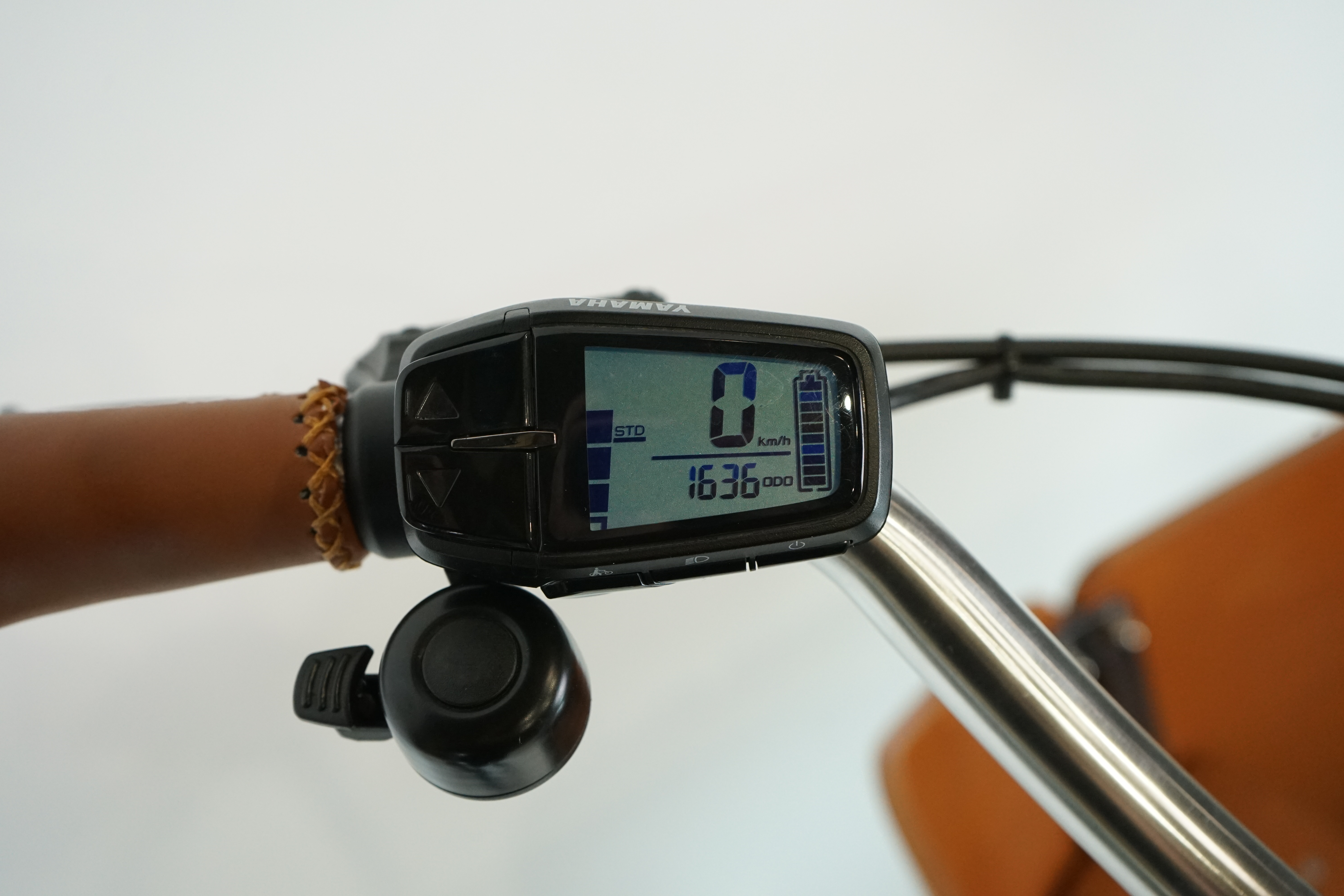 Babboe Mini Mountain 2021 - E Lastenrad - 500 Wh - 20 / 26 Zoll