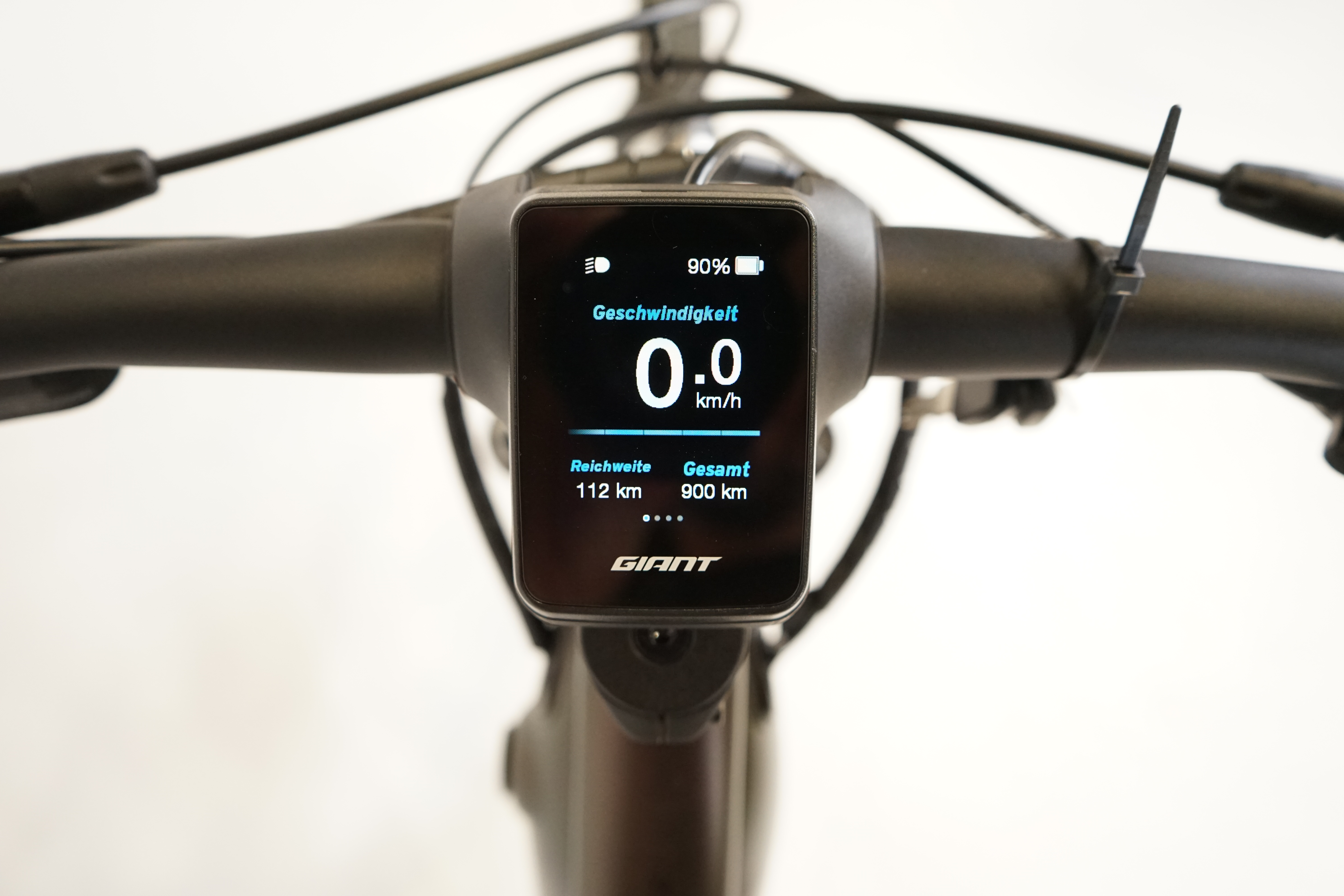 Giant Explore E+ Pro 1 2021 - Trekking E-Bike - 625 Wh - Damen Sport