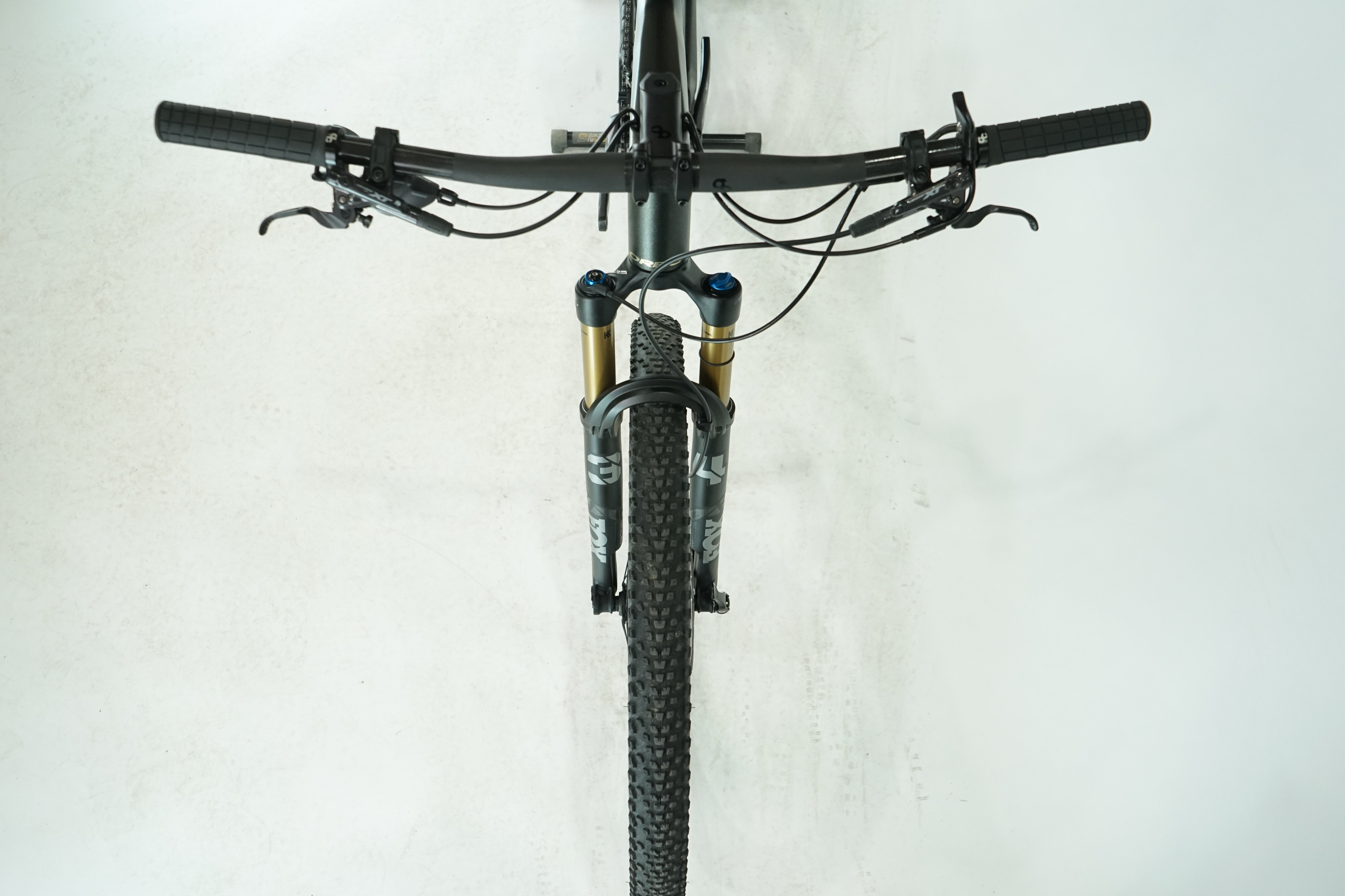 Orbea Oiz 2023 - Fully Mountainbike - Carbon - 29 Zoll