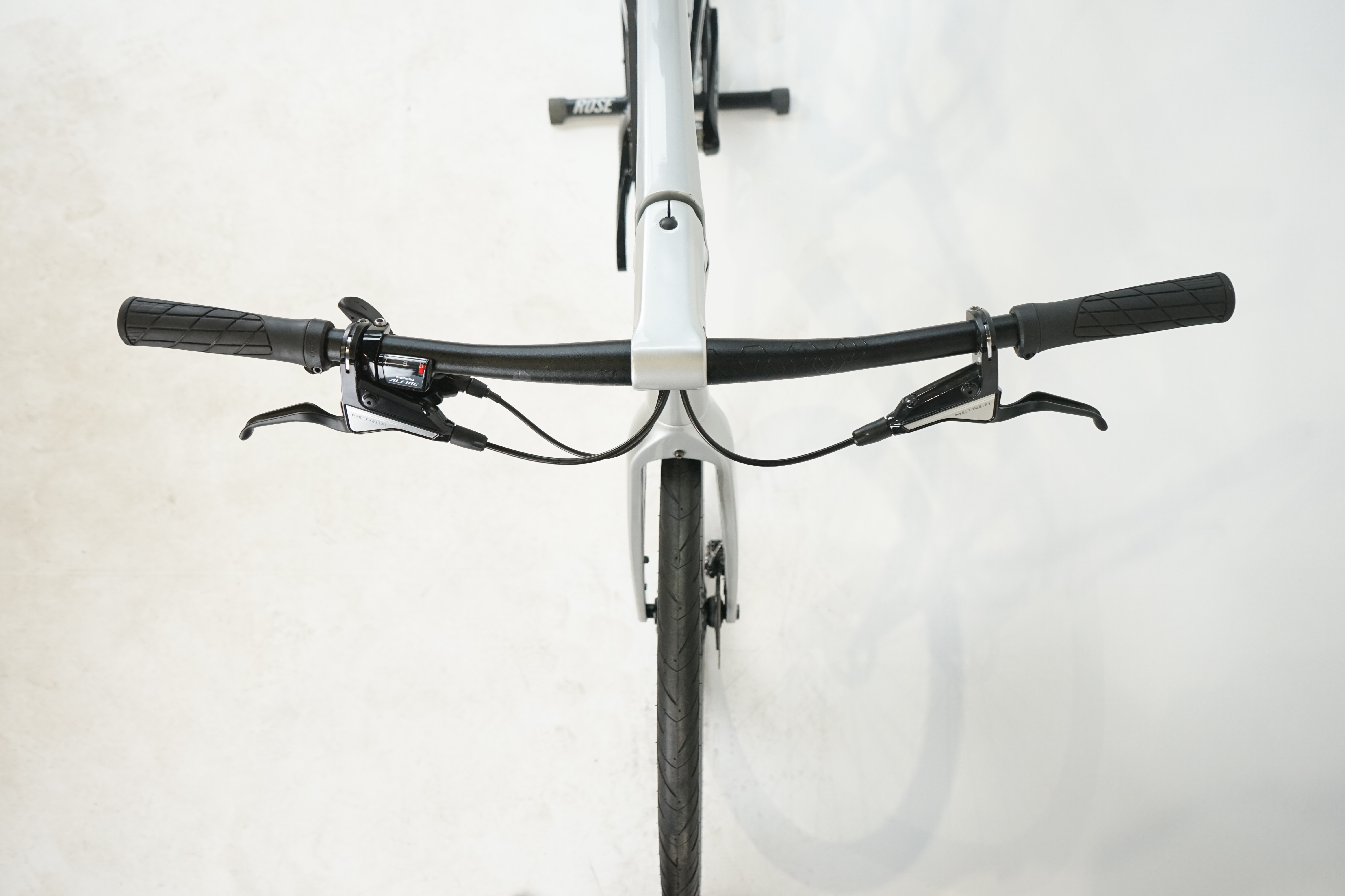 Rose CPTL Speed 2020 - Fitnessbike Carbon