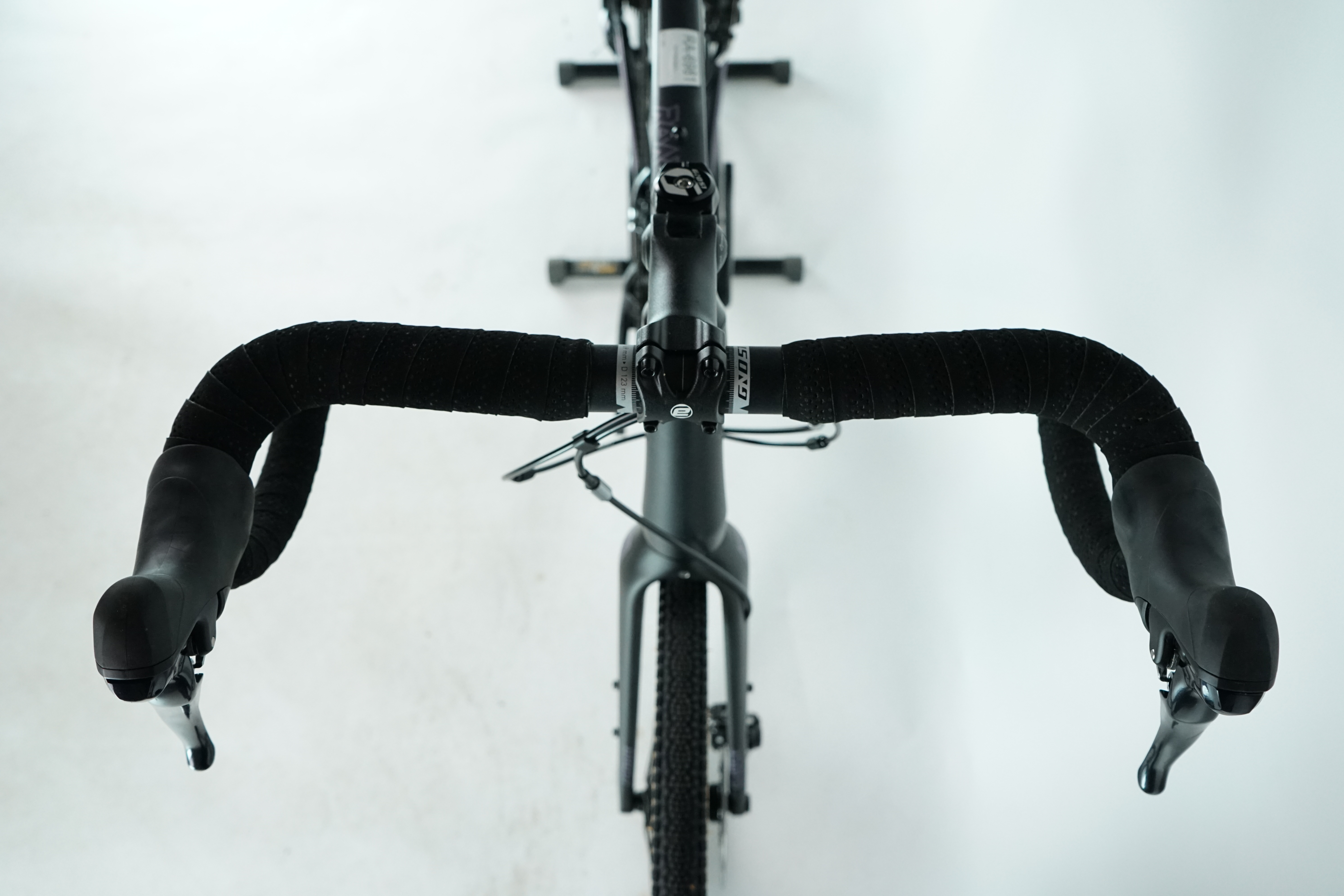 Ghost Road Rage AL 2022 - Gravelbike - Aluminium