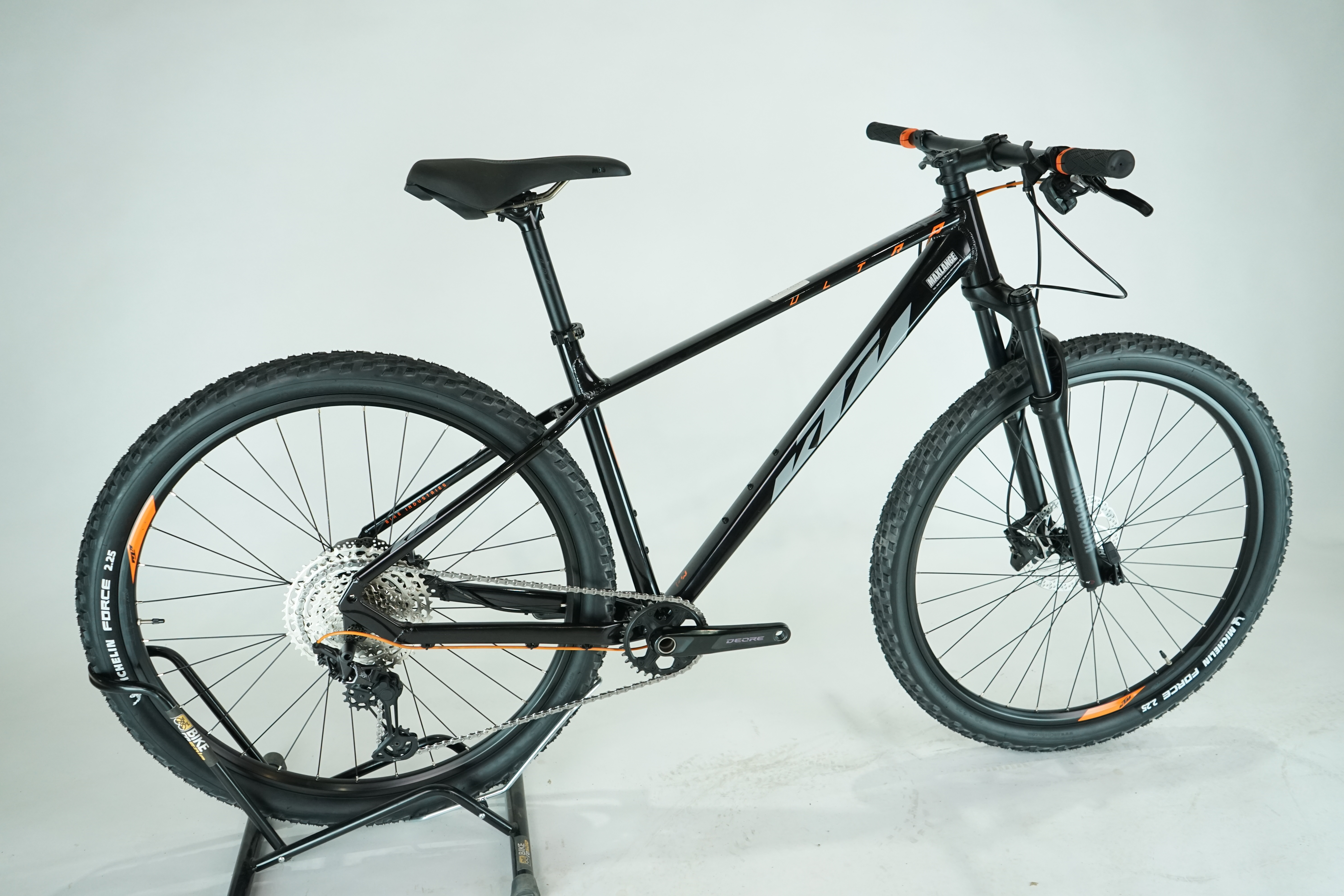 KTM Ultra 1964 Comp 2022 - Mountainbike - Aluminium - 29 Zoll