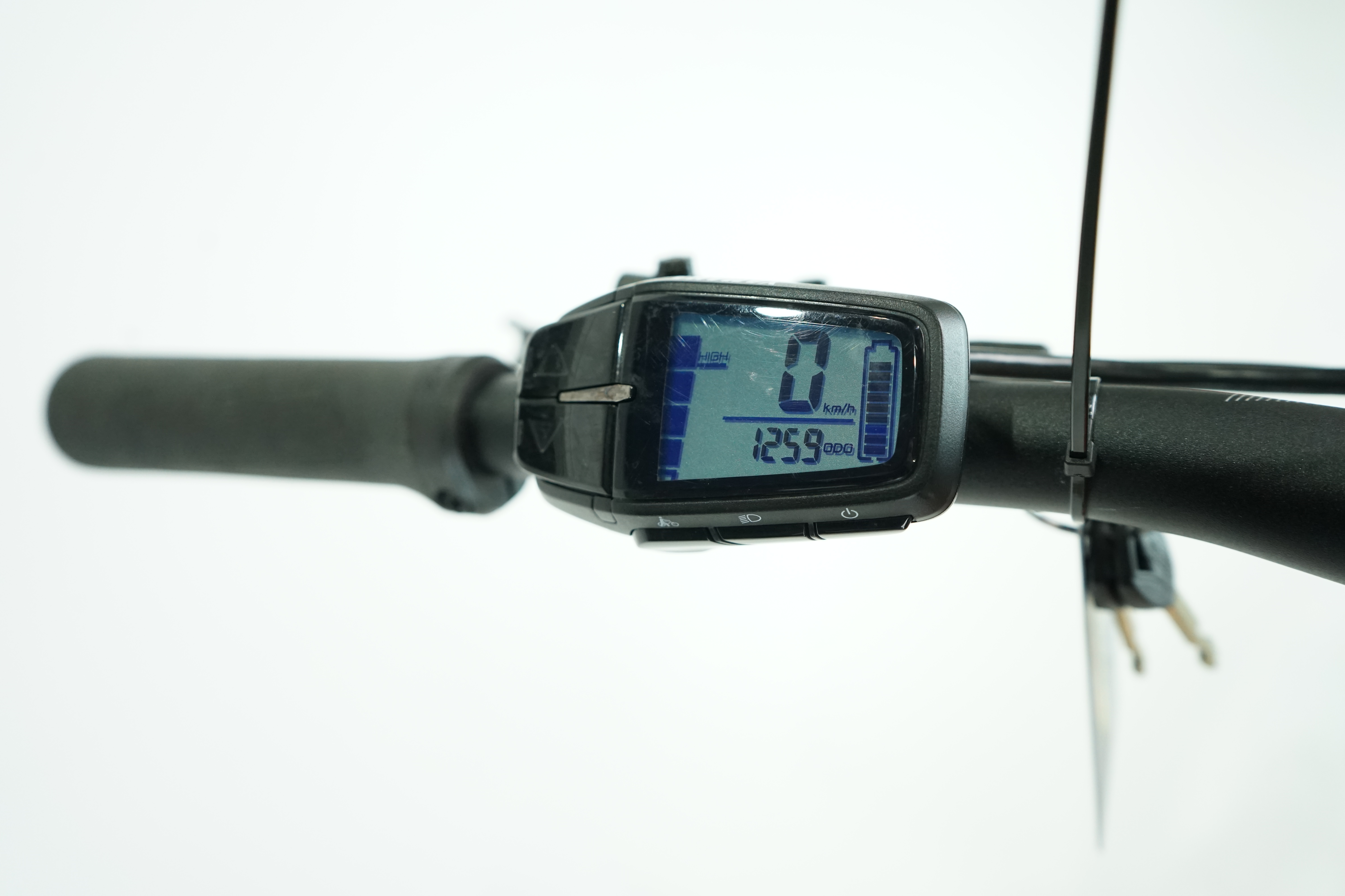 Haibike AllTrack 6 2024 - E Mountainbike - 720 Wh - 29 Zoll