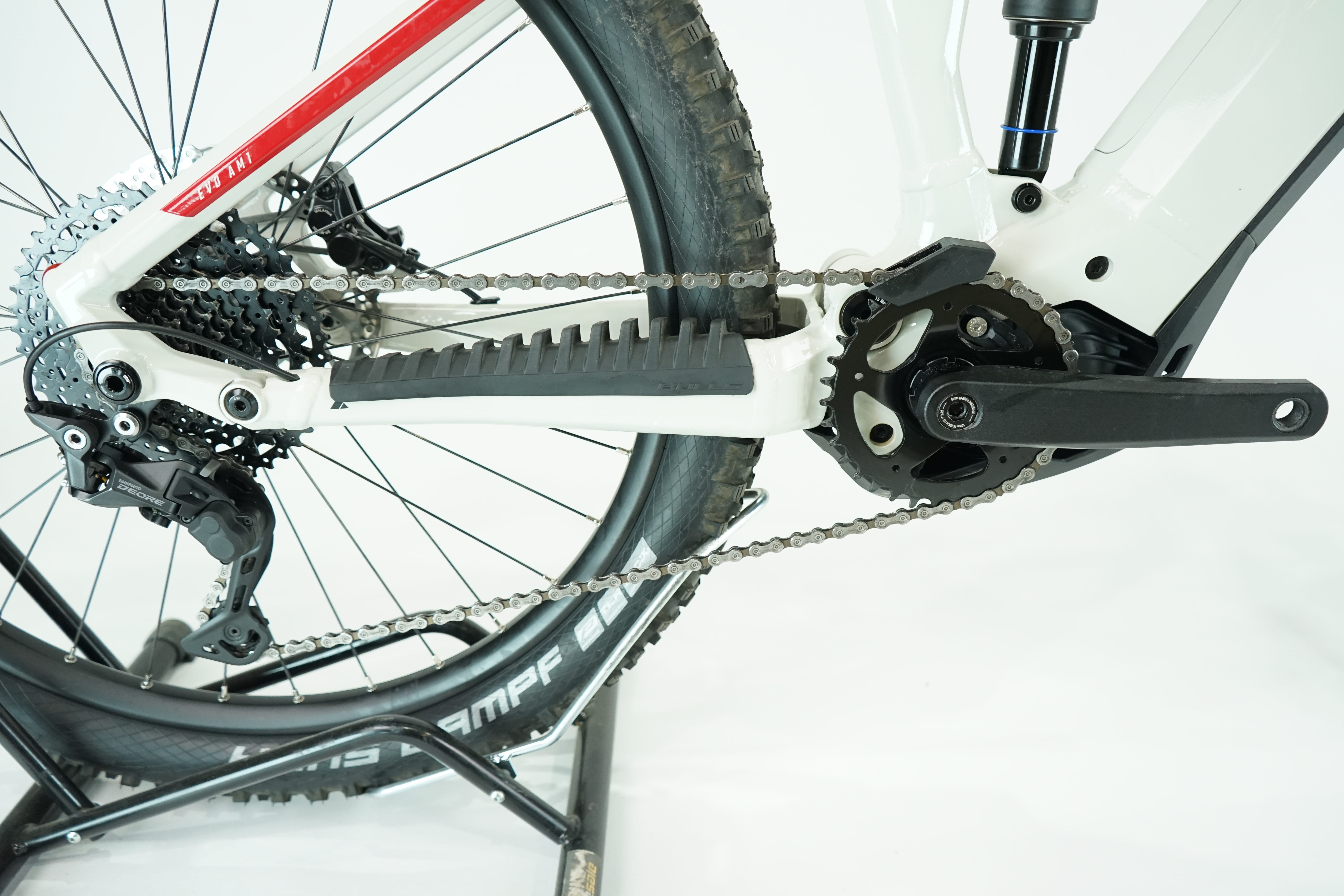 BULLS Sonic Evo AM 1 2023 - E Mountainbike - 750 Wh - Diamant - 29 / 27,5 Zoll